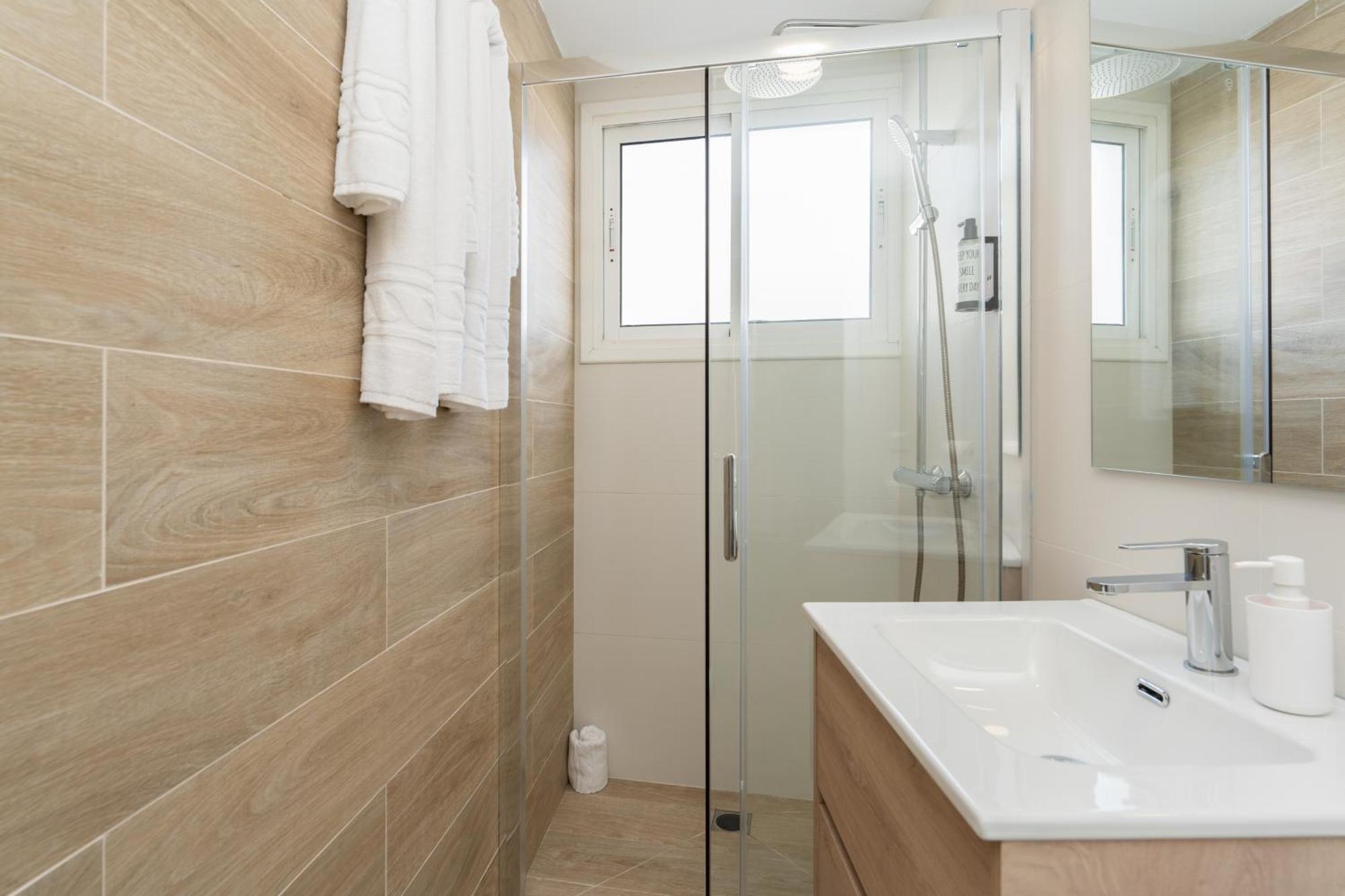 Alsol Caribes 2 - Adults Only Apartamento