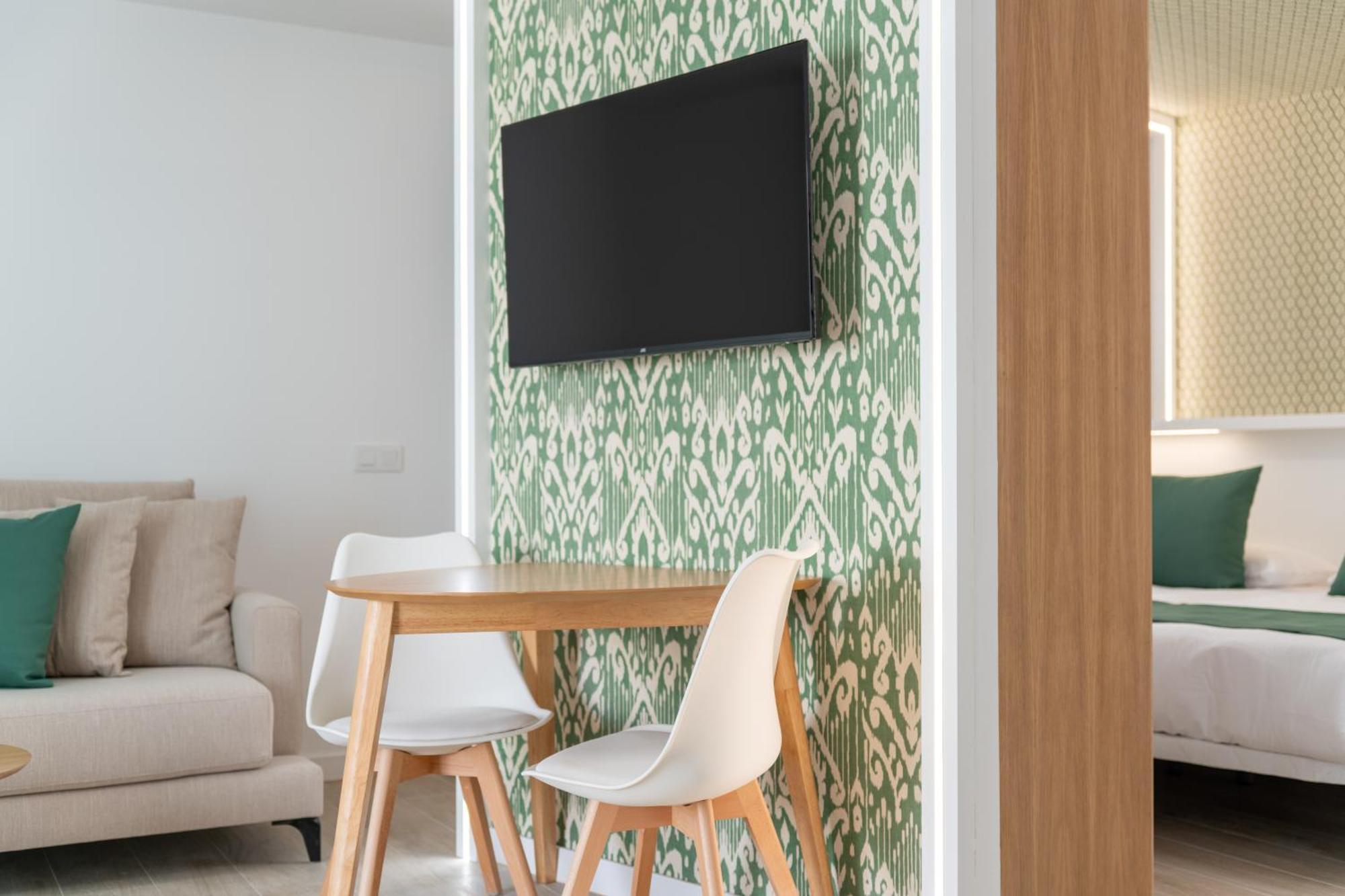 Apartamento Alsol Caribes 2 - Adults Only