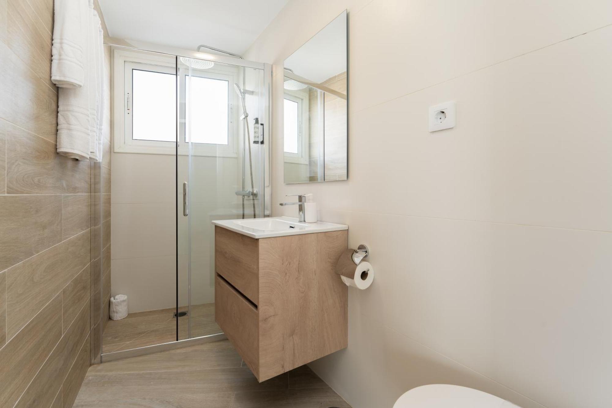 Alsol Caribes 2 - Adults Only Apartamento *
