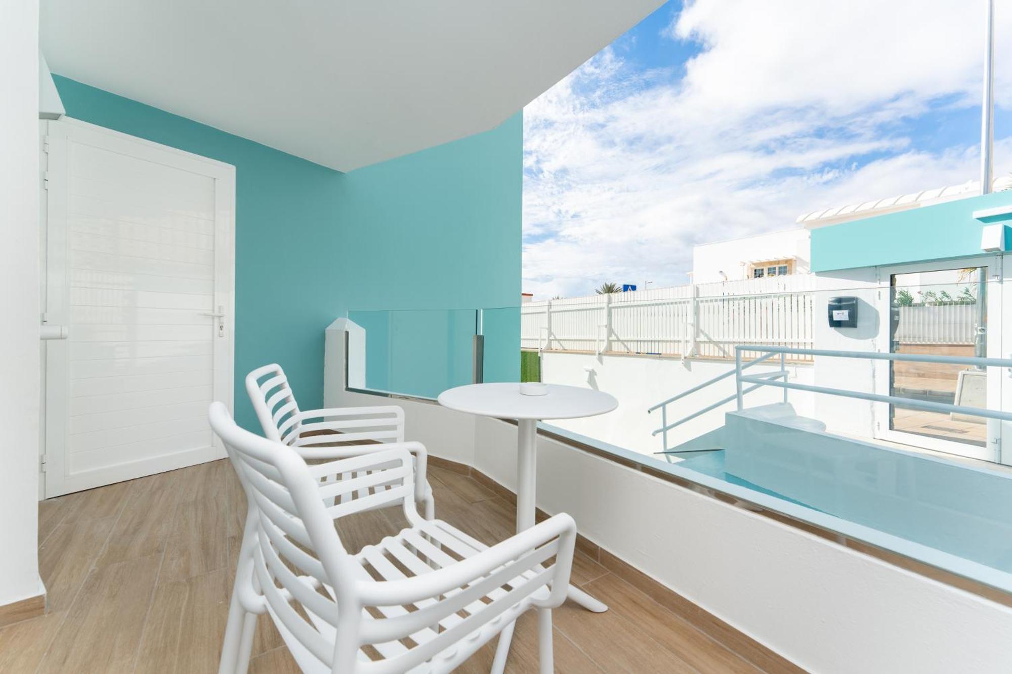 Alsol Caribes 2 - Adults Only Apartamento Playa del Inglés