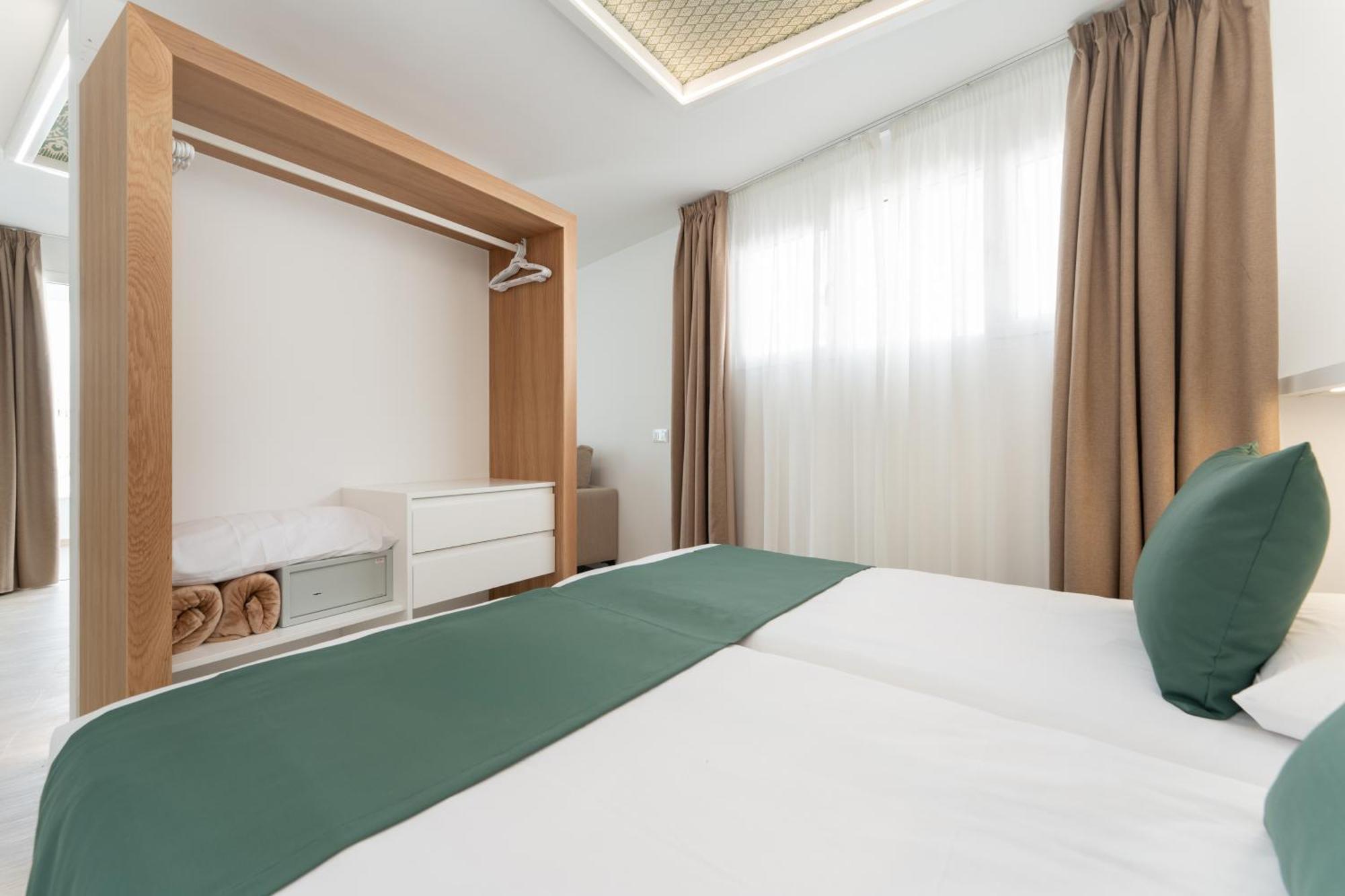 Alsol Caribes 2 - Adults Only Playa del Inglés