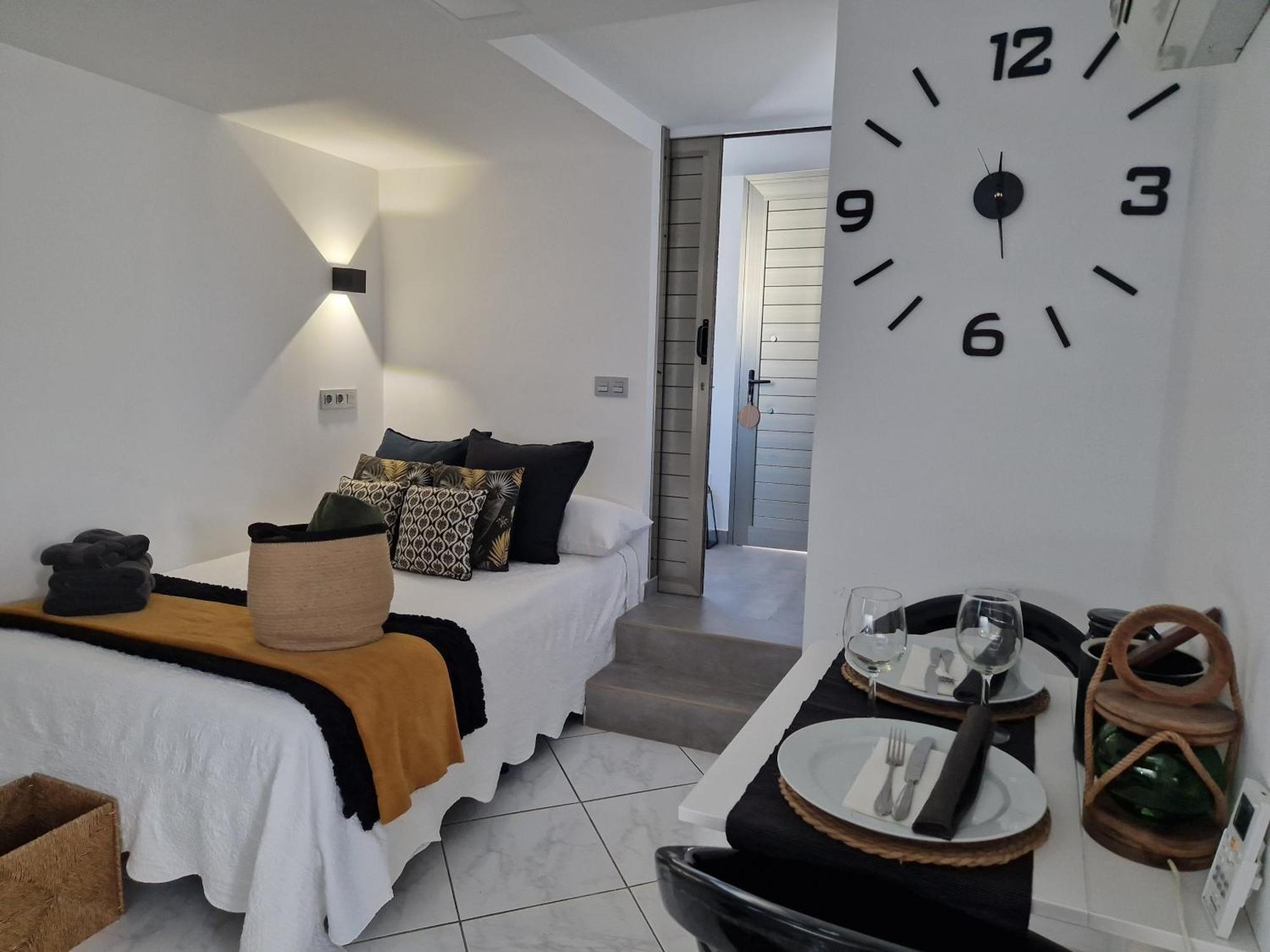 Apartment Ocean Surf Playa Del Hombre