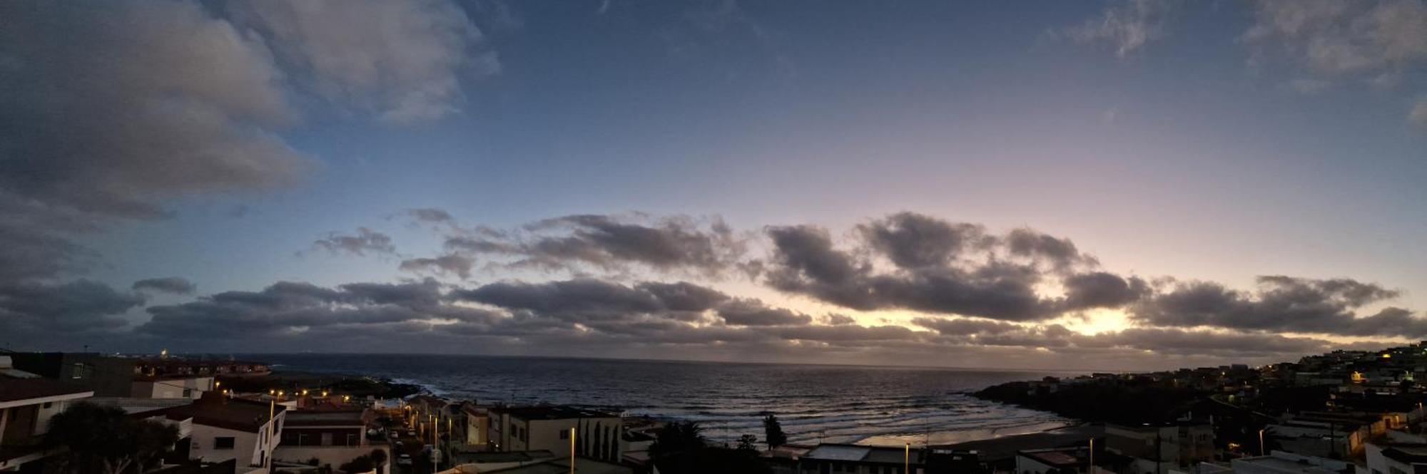 Apartment Ocean Surf *