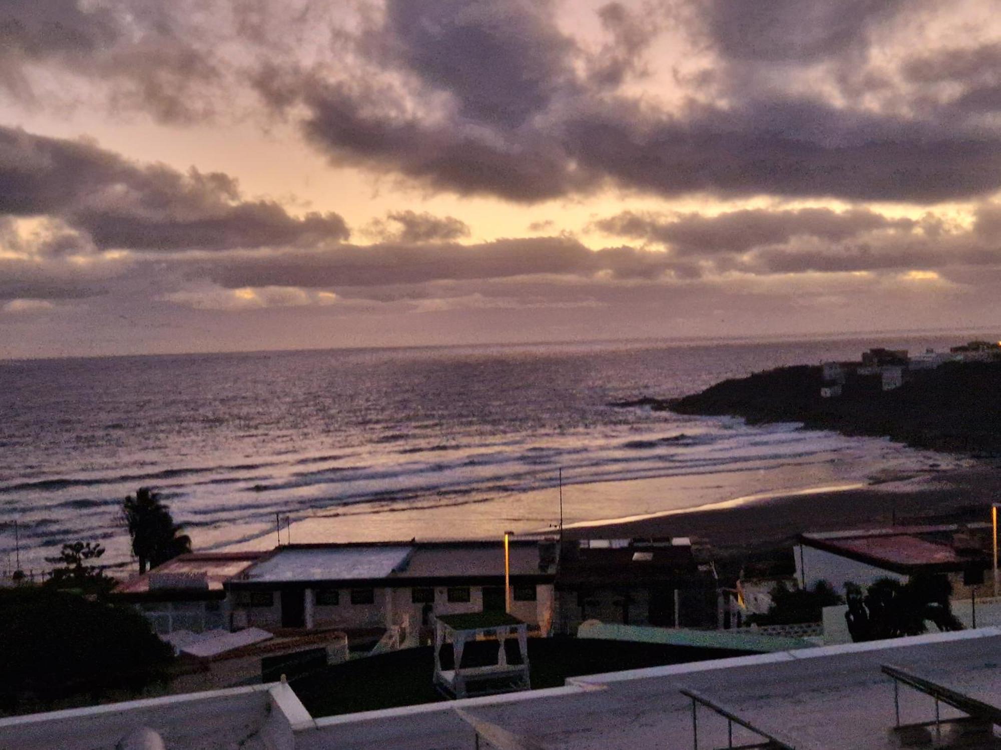 Apartment Ocean Surf Playa Del Hombre
