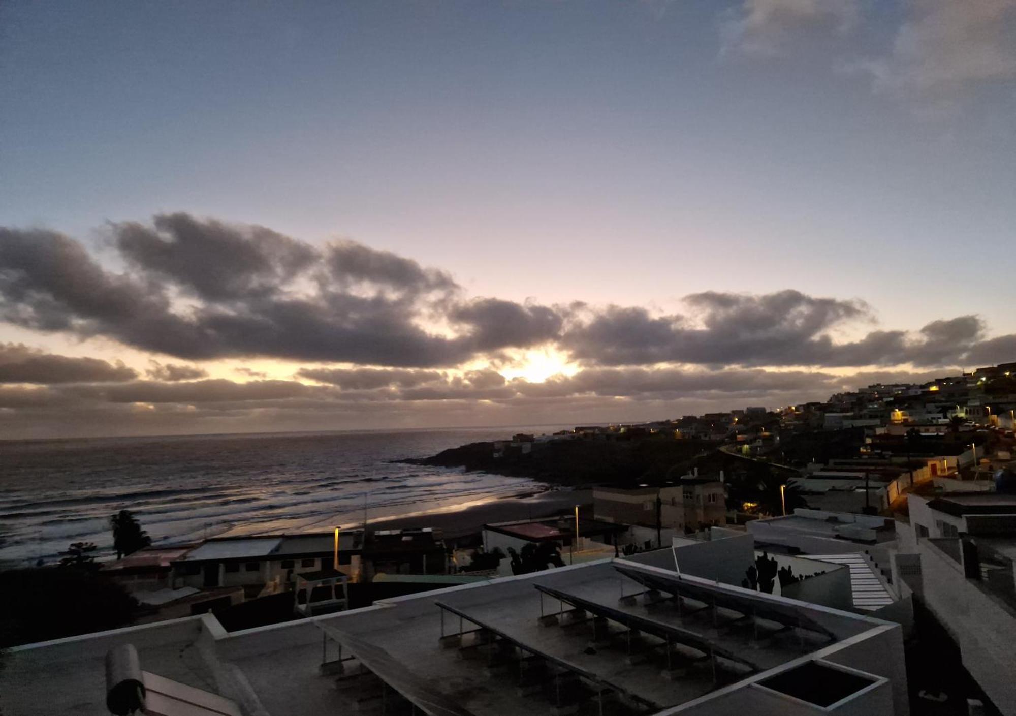 Apartment Ocean Surf Playa Del Hombre