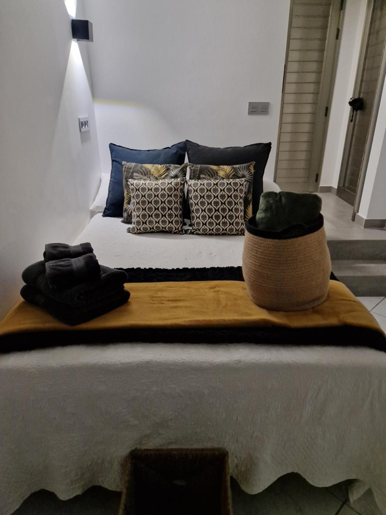Apartment Ocean Surf *