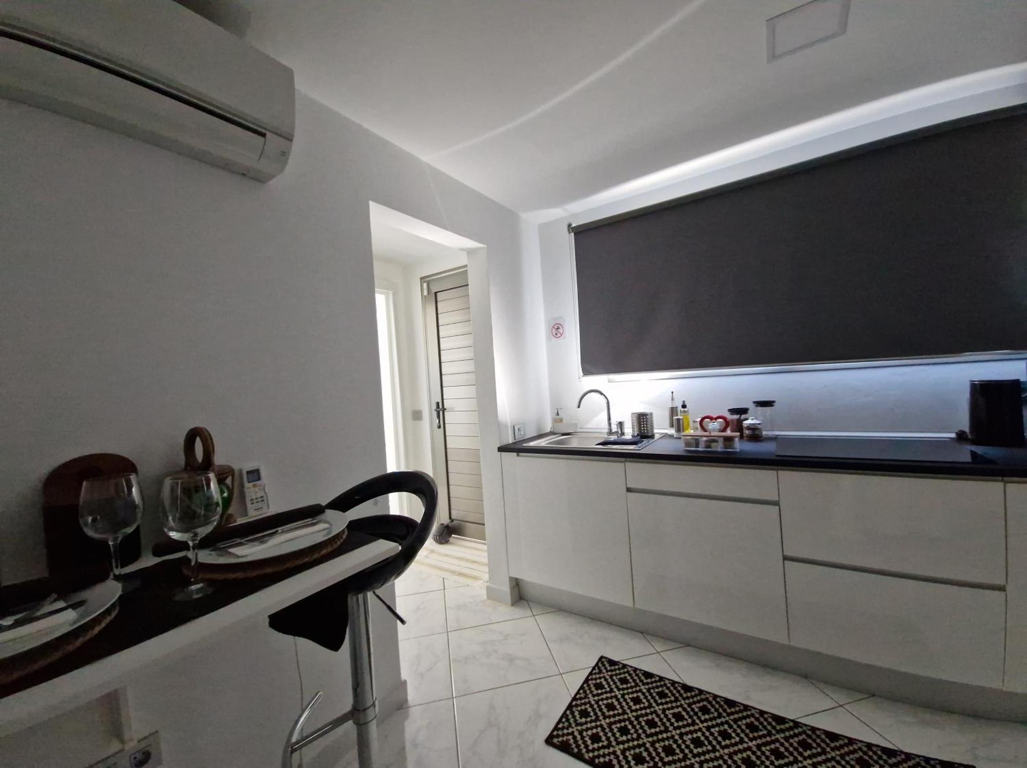 Ocean Surf Apartment Playa Del Hombre