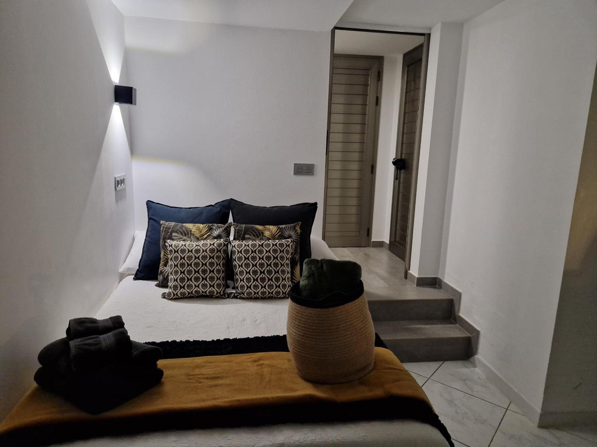 Apartment Ocean Surf *
