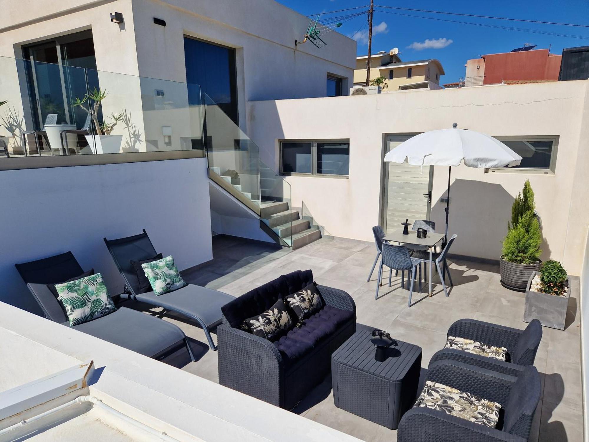 Apartment Ocean Surf Playa Del Hombre