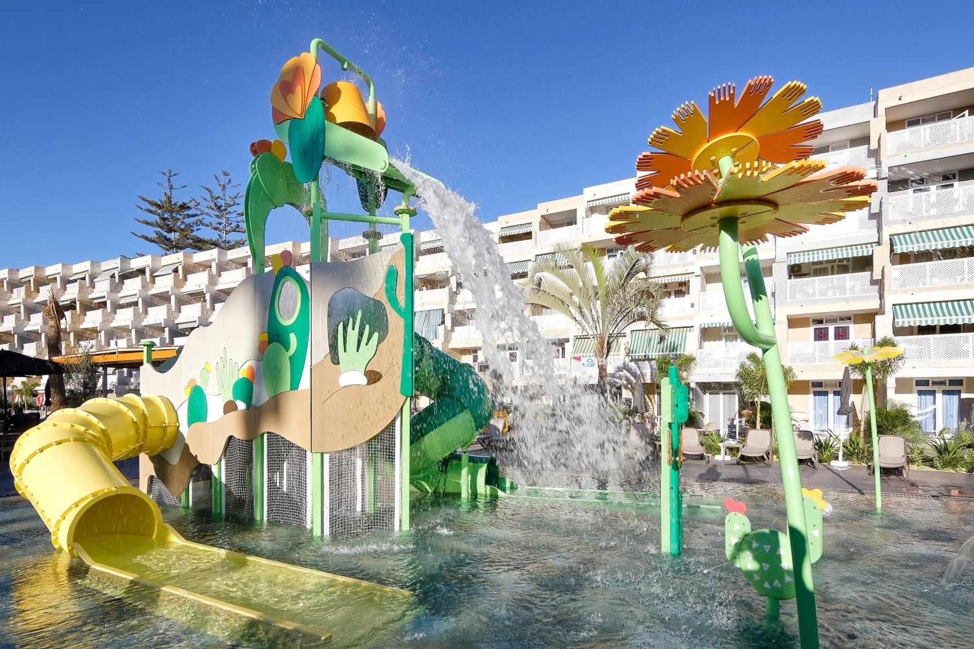 Ura Jardin Del Atlantico *