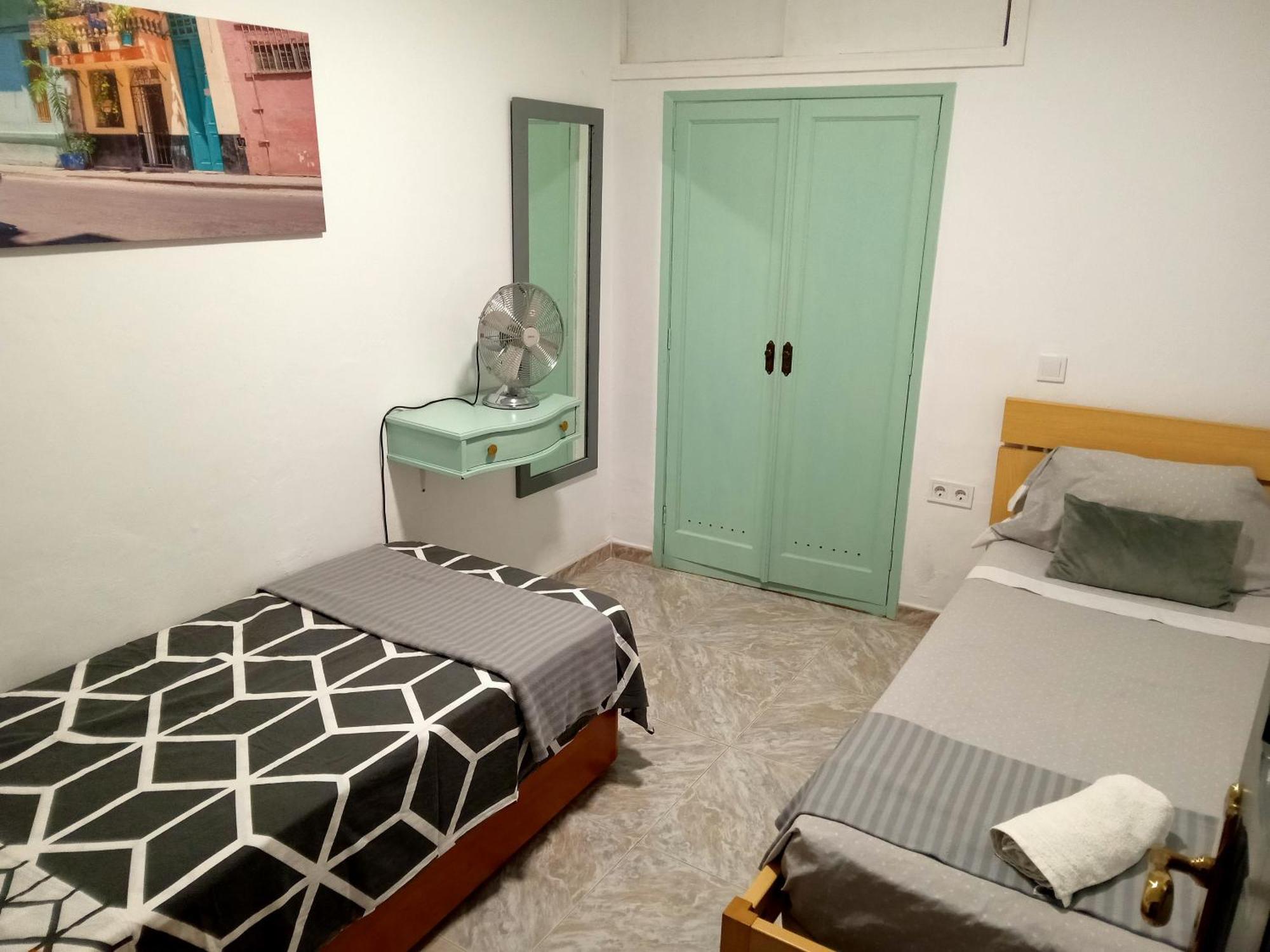 Casa Colmena Arinaga