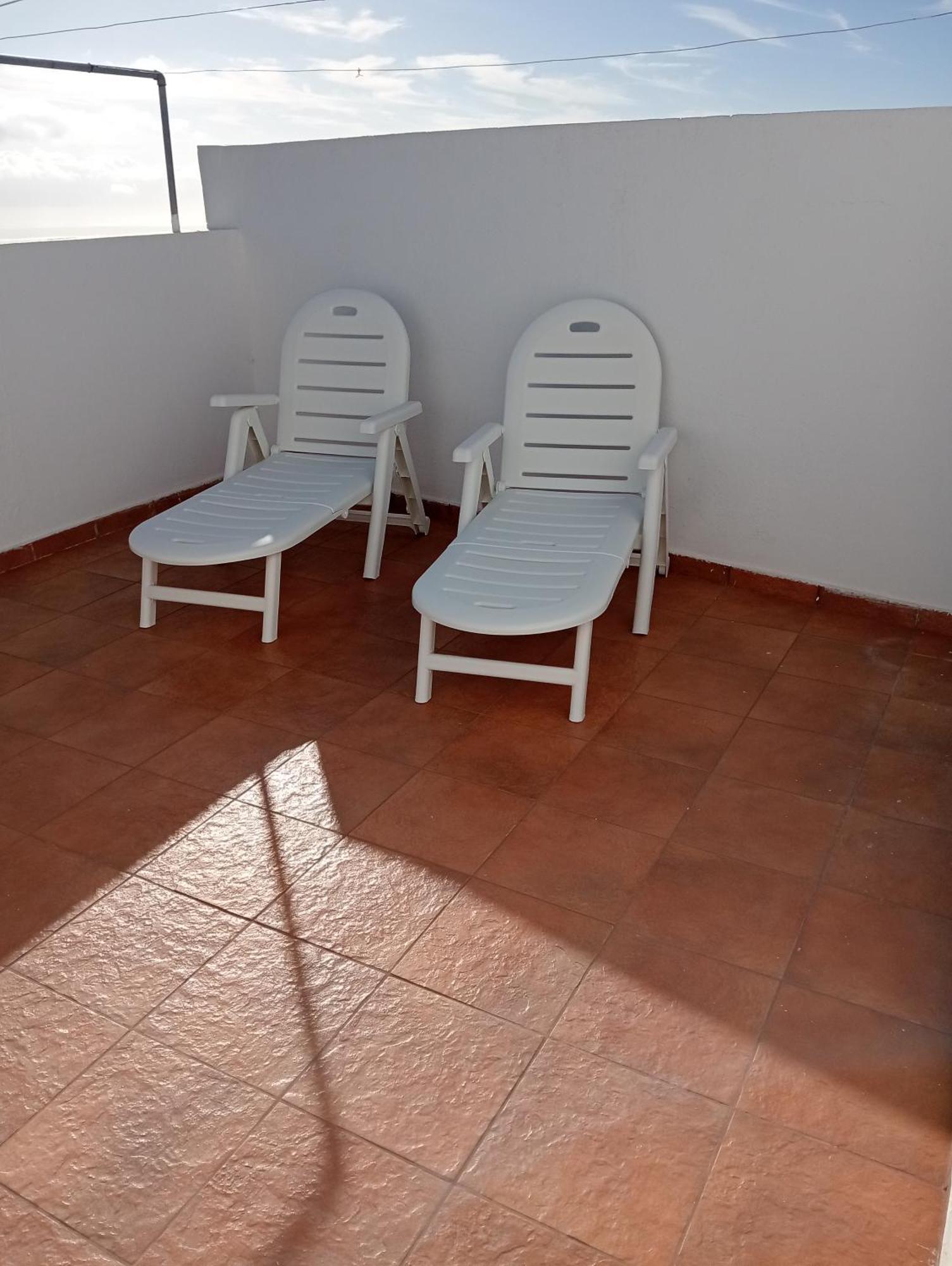 Holla Del Saldo Apartment Ingenio
