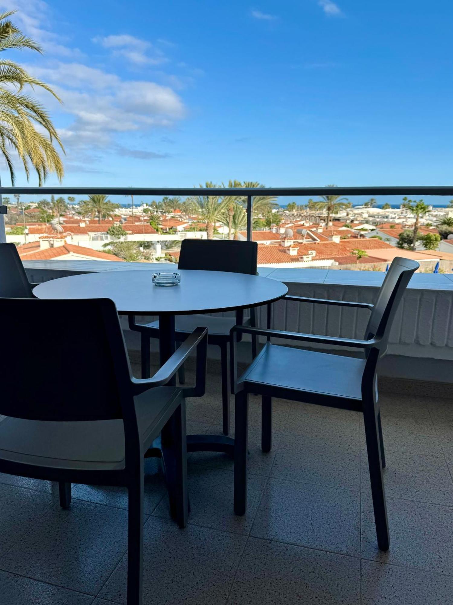 Apartamento Tamaran 309