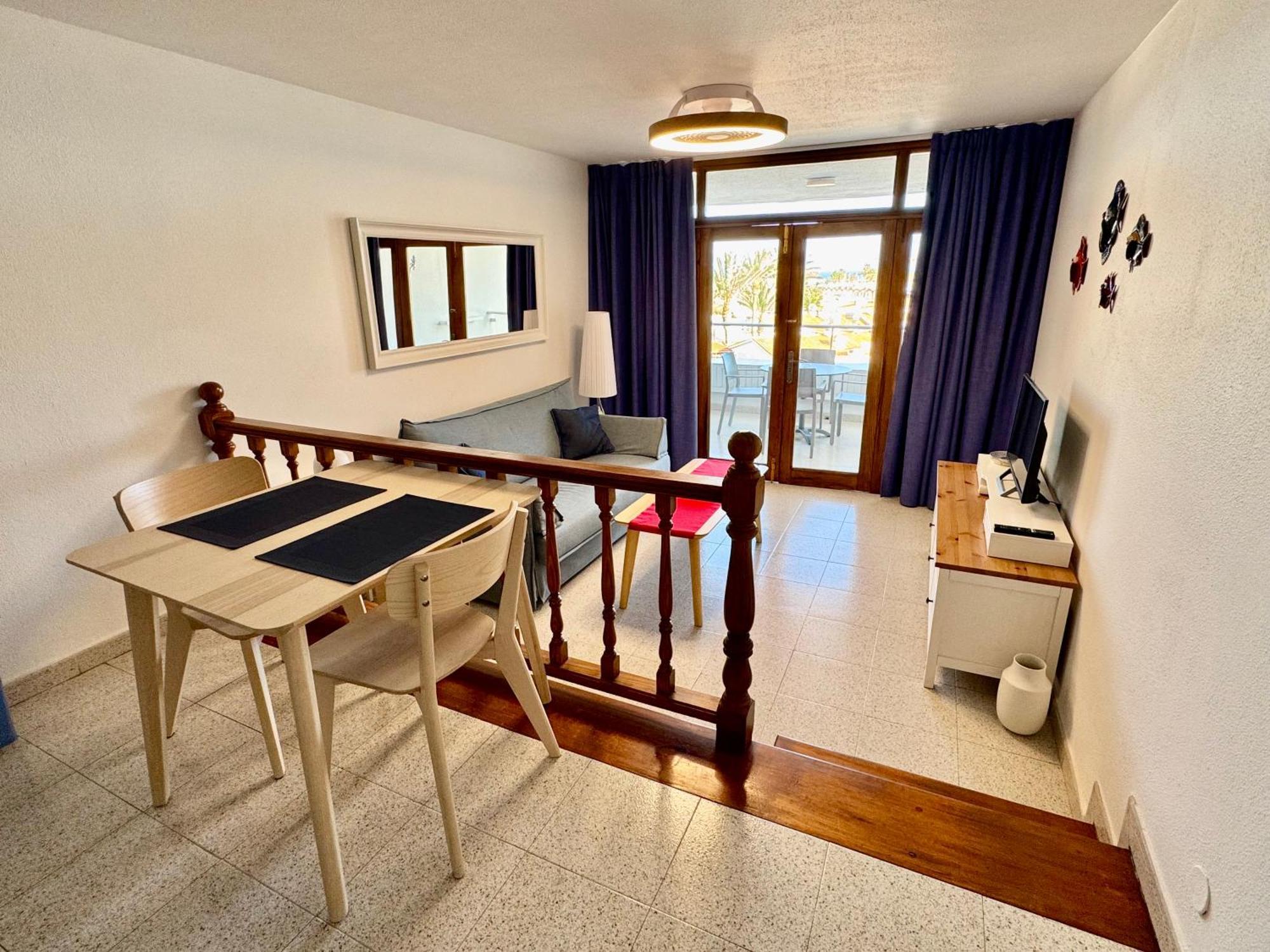 Tamaran 309 Apartamento Playa del Inglés
