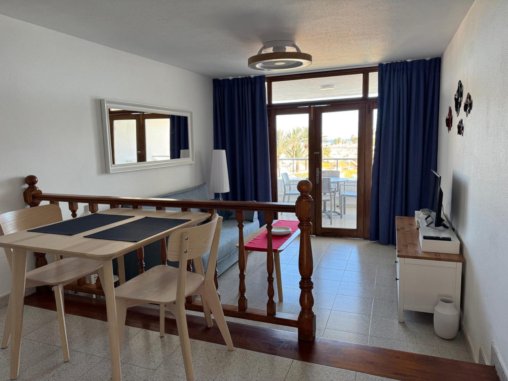 Apartamento Tamaran 309 Playa del Inglés