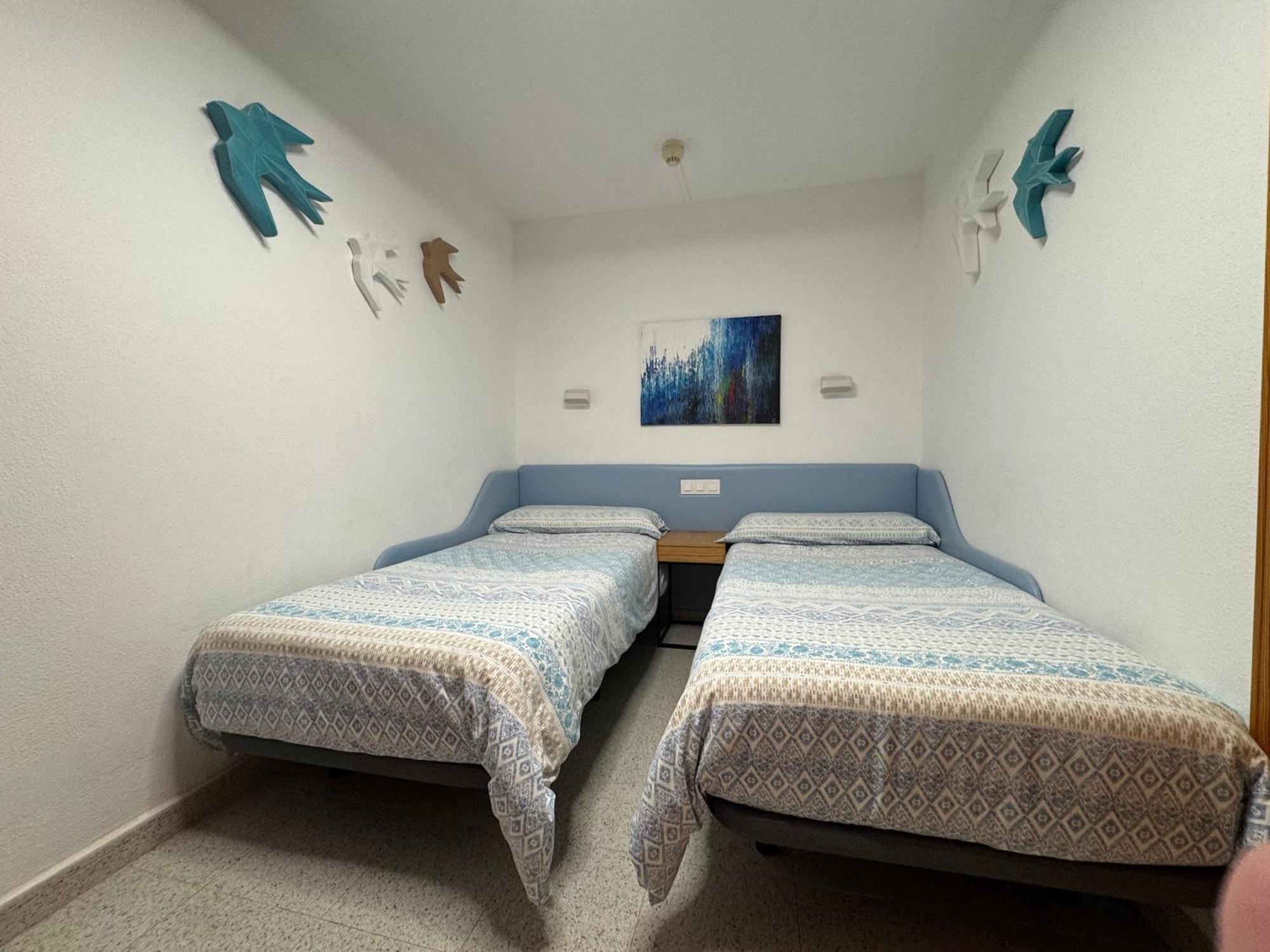 Tamaran 309 Apartamento