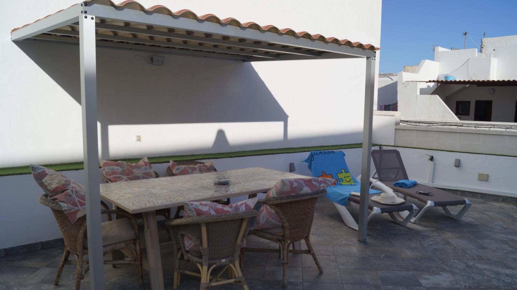 Casa Colmena * Arinaga