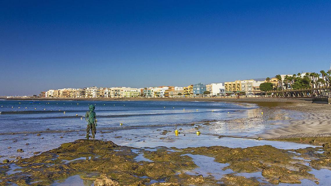 Casa Colmena Holiday home *