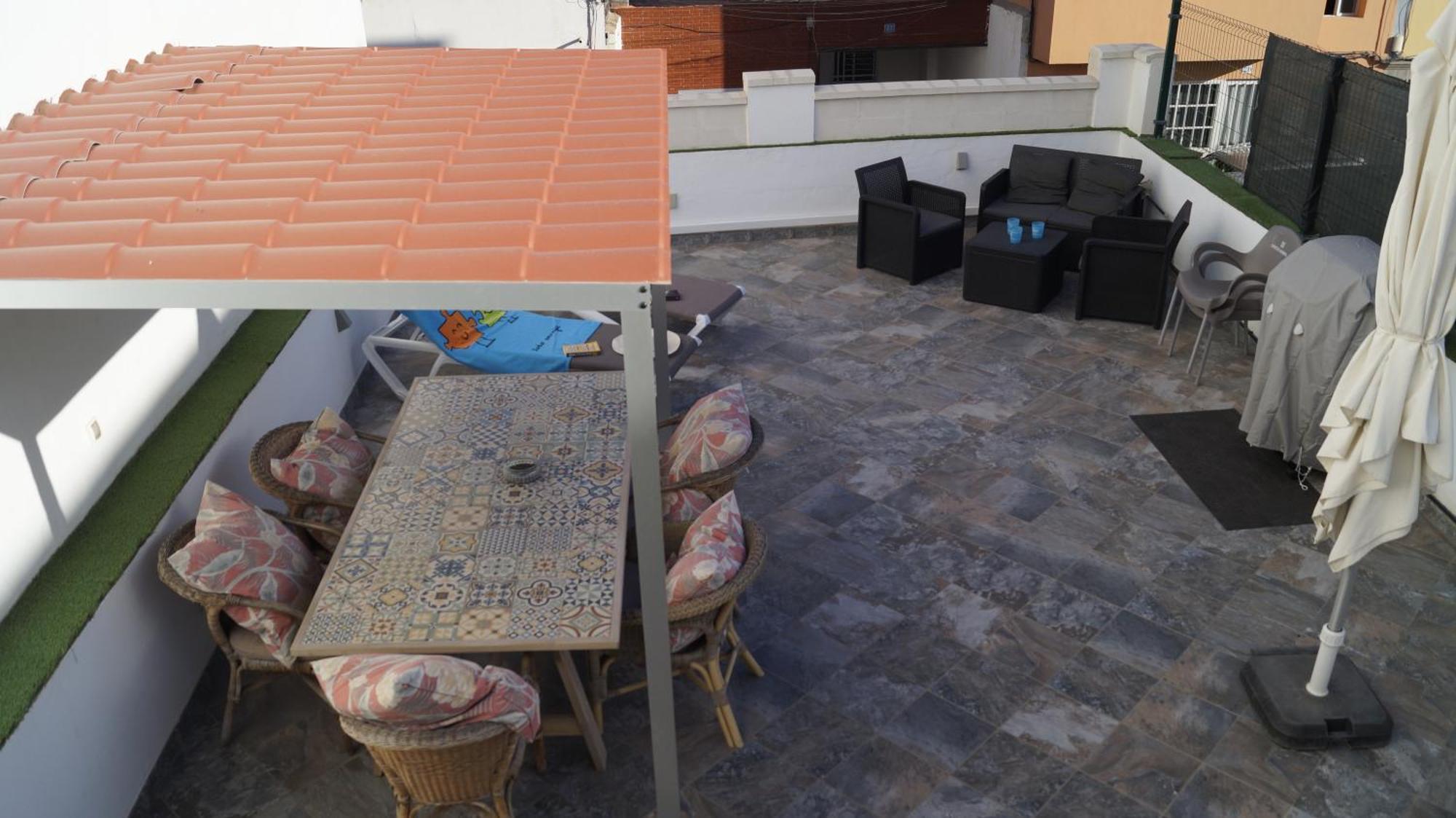 Holiday home Casa Colmena