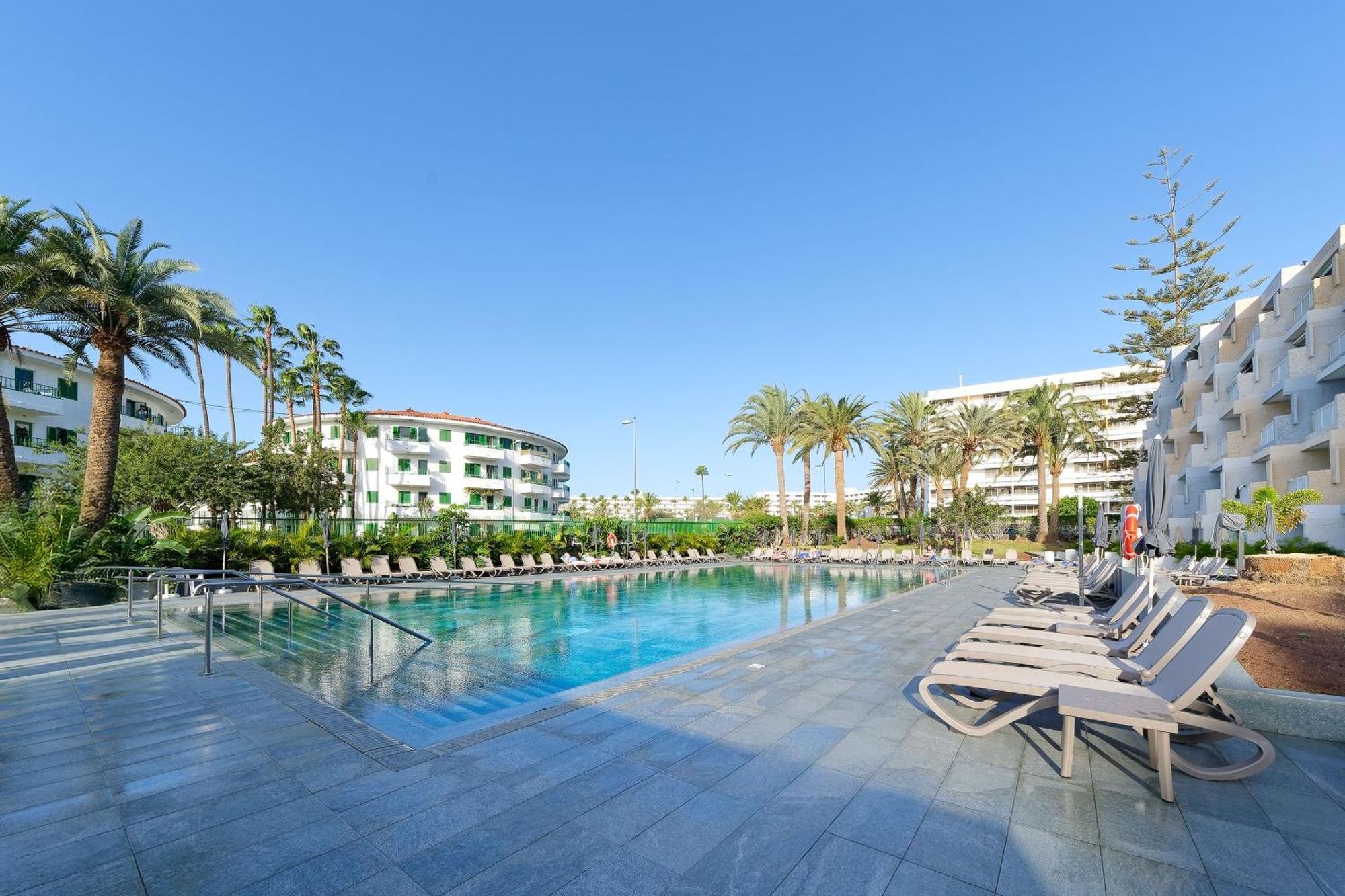 Apartment Ura Jardin Del Atlantico