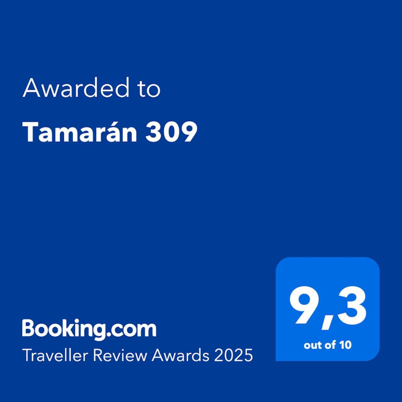 Tamaran 309 Apartamento *