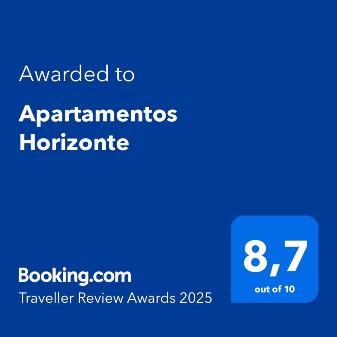 Horizonte Apartment Playa del Ingles (Gran Canaria)