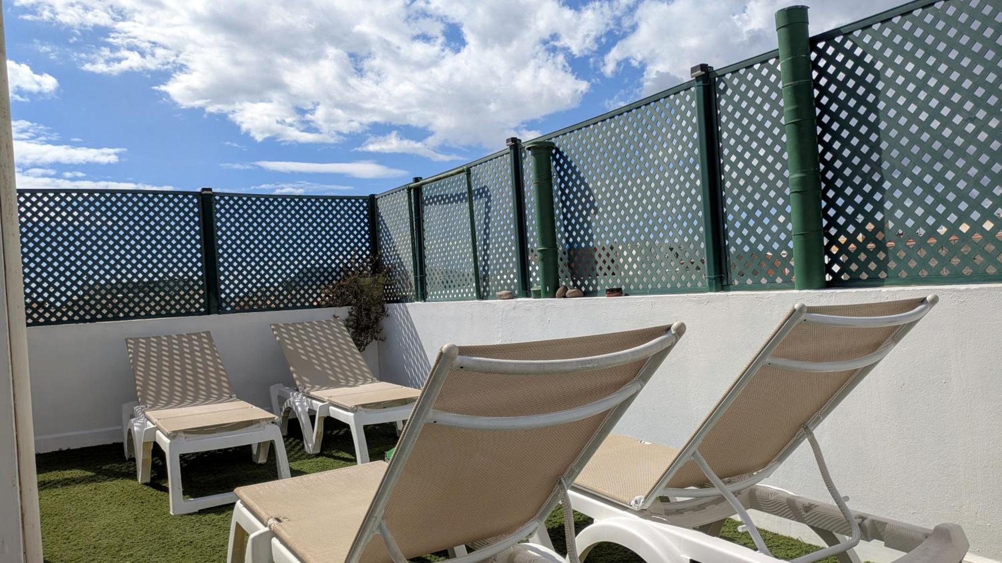 Apartment Burrero - Sunshine *