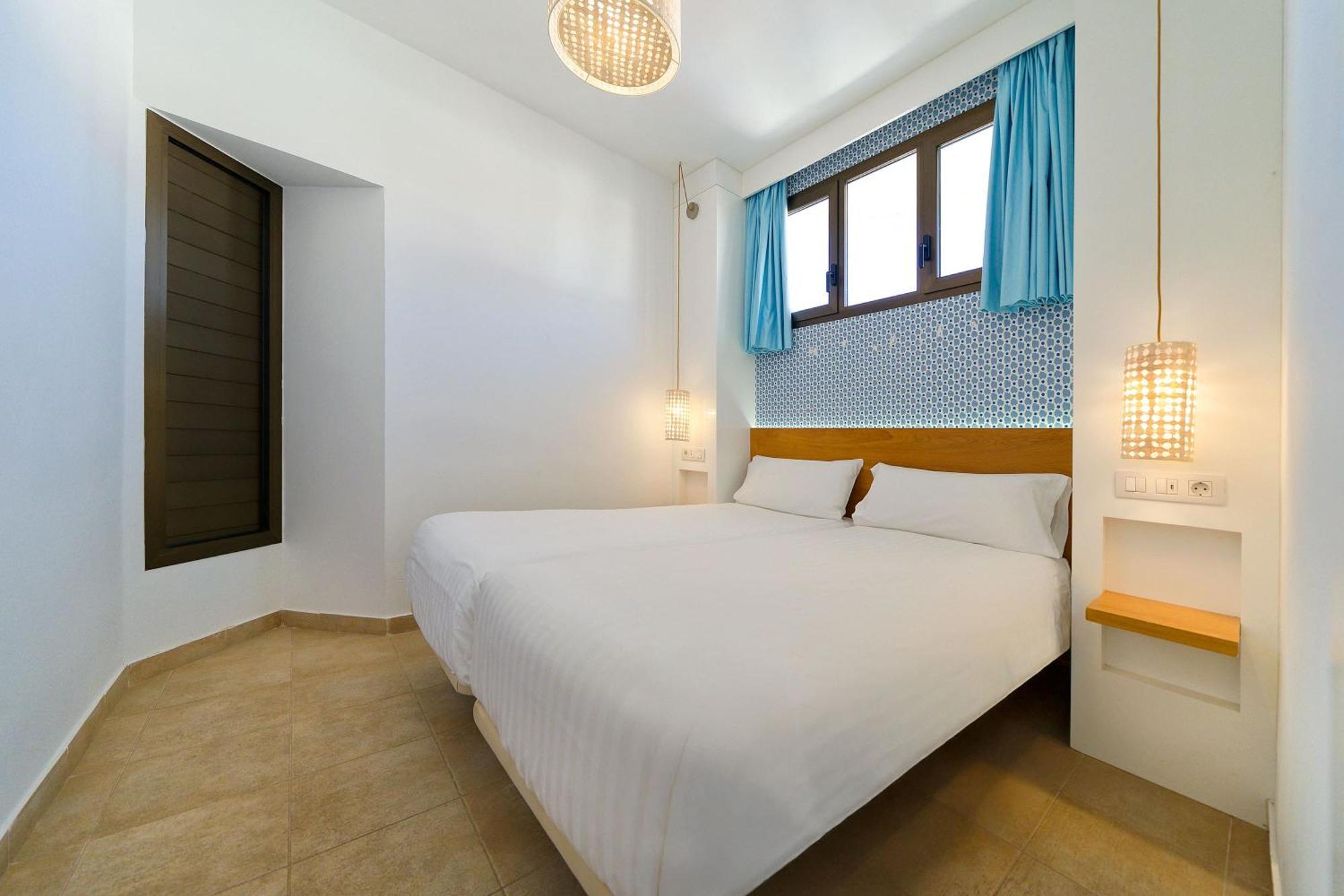 Apartamento Reinasol
