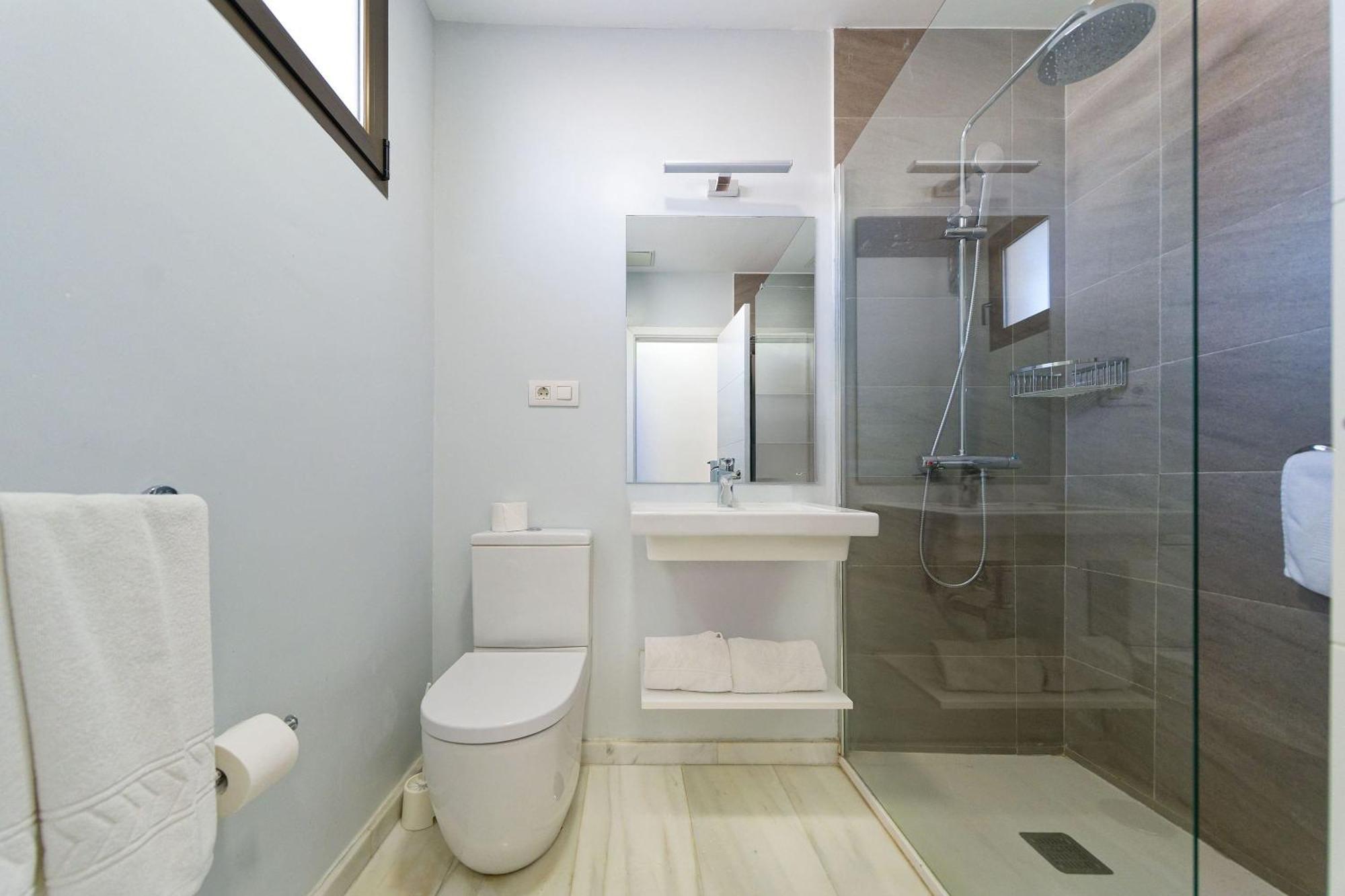Apartamento Reinasol *