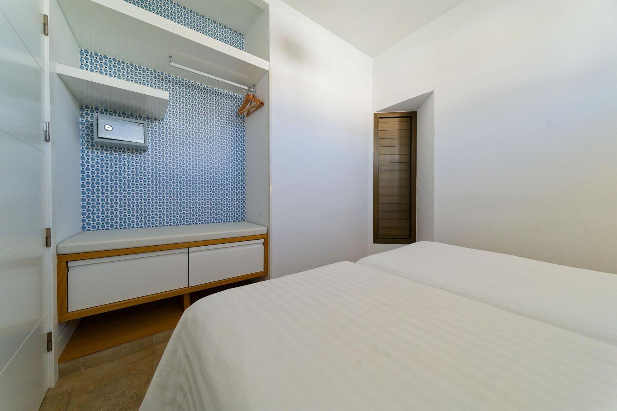 Reinasol Apartamento Playa del Inglés