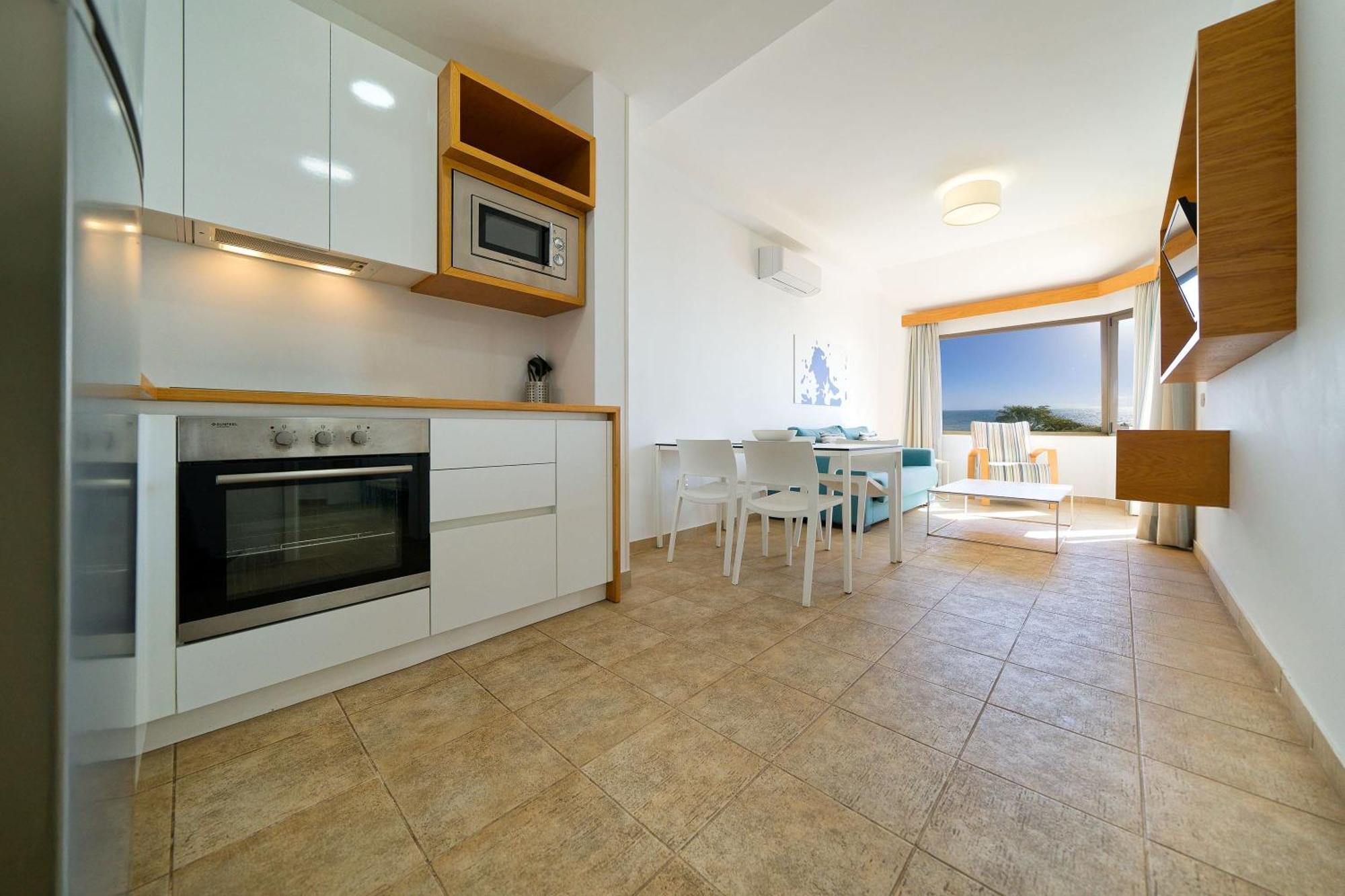 Reinasol Apartamento