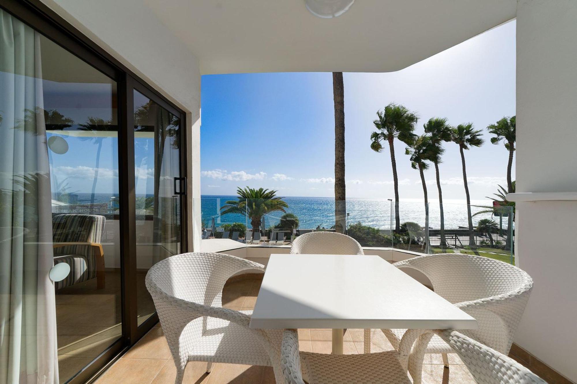 Apartamento Reinasol *