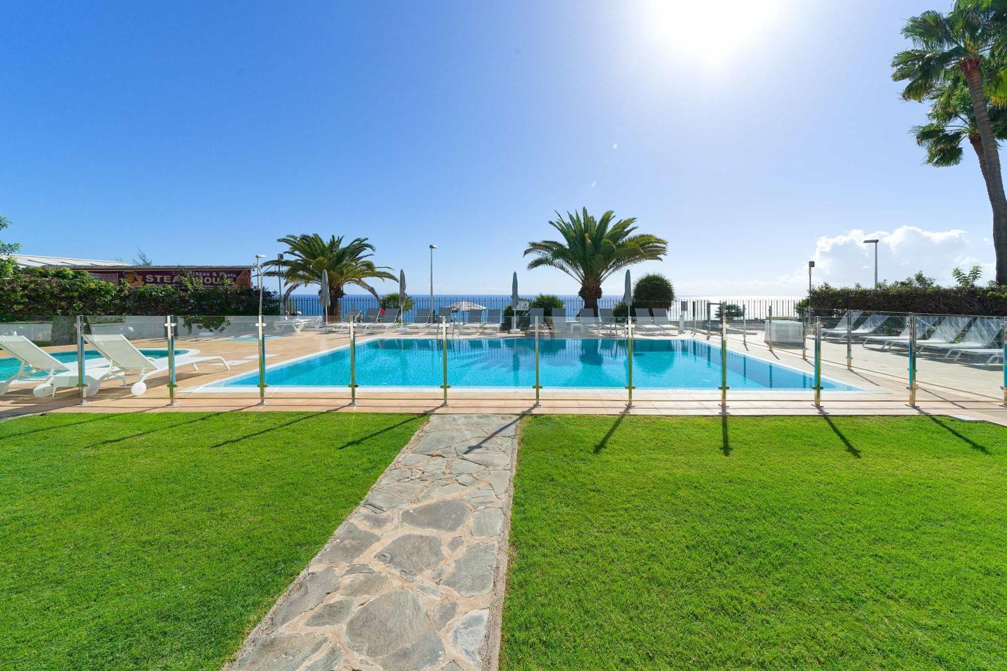 Reinasol Apartamento Playa del Inglés