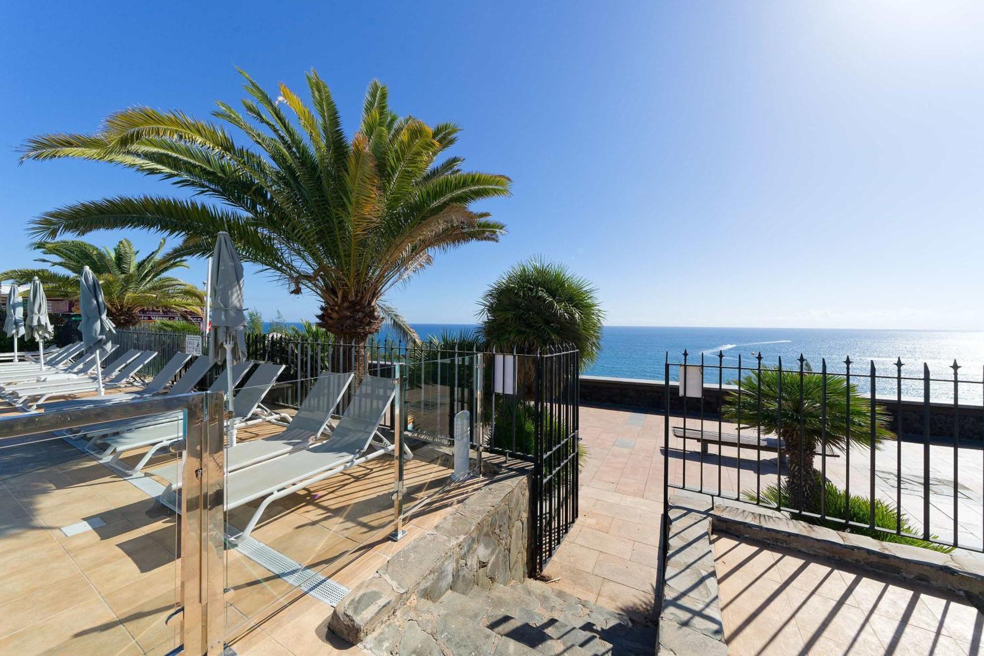 Apartamento Reinasol Playa del Inglés