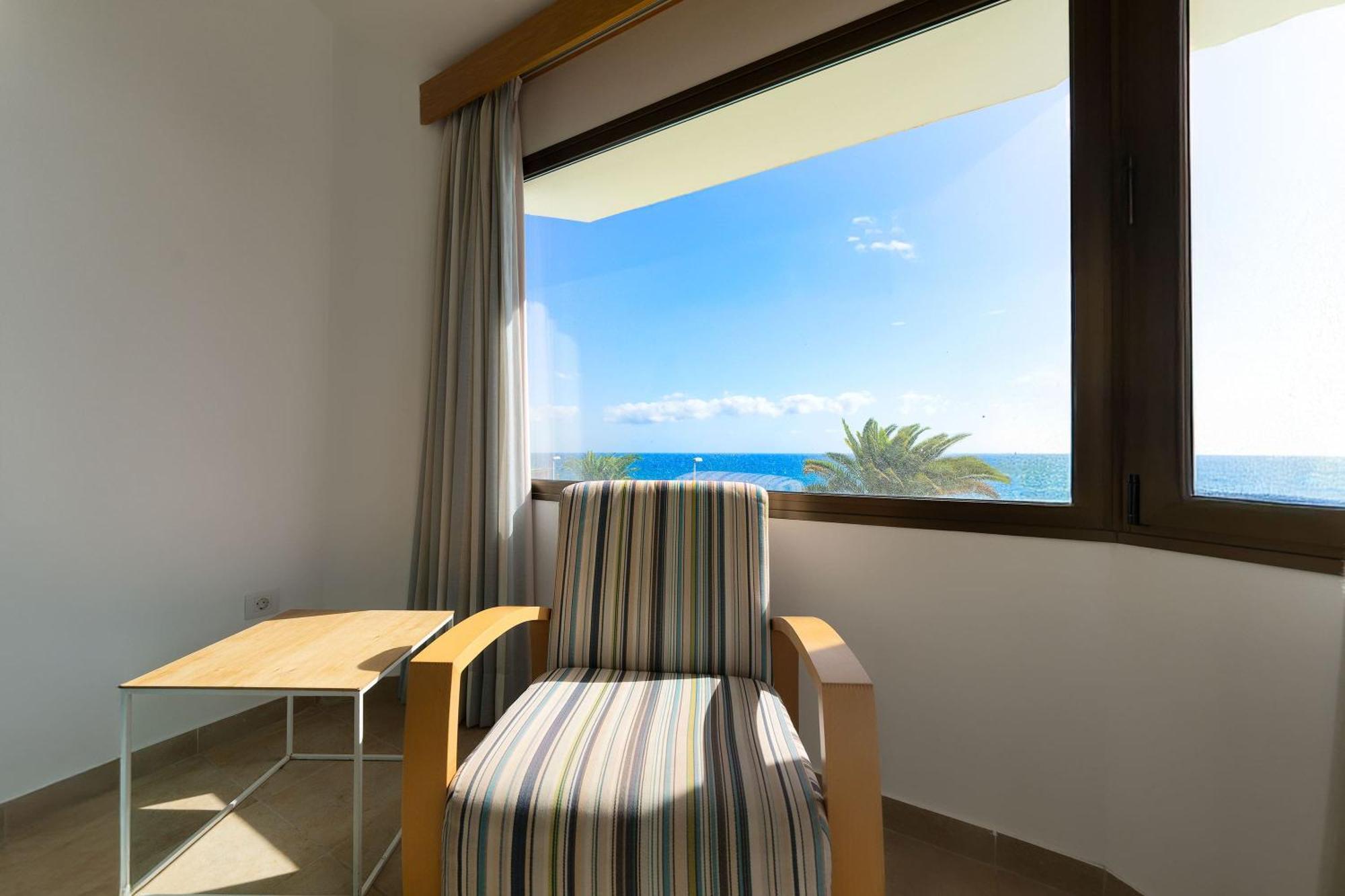Apartamento Reinasol