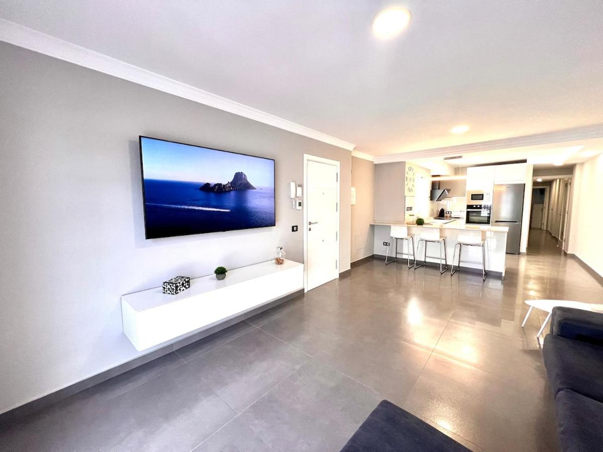 Holiday Home Arinaga Beach Apartment *