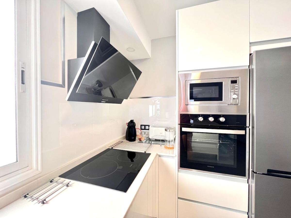 Apartment Holiday Home Arinaga Beach Arinaga