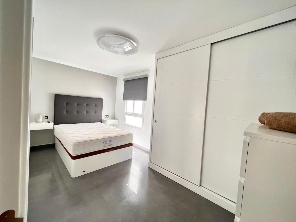 Apartment Holiday Home Arinaga Beach *