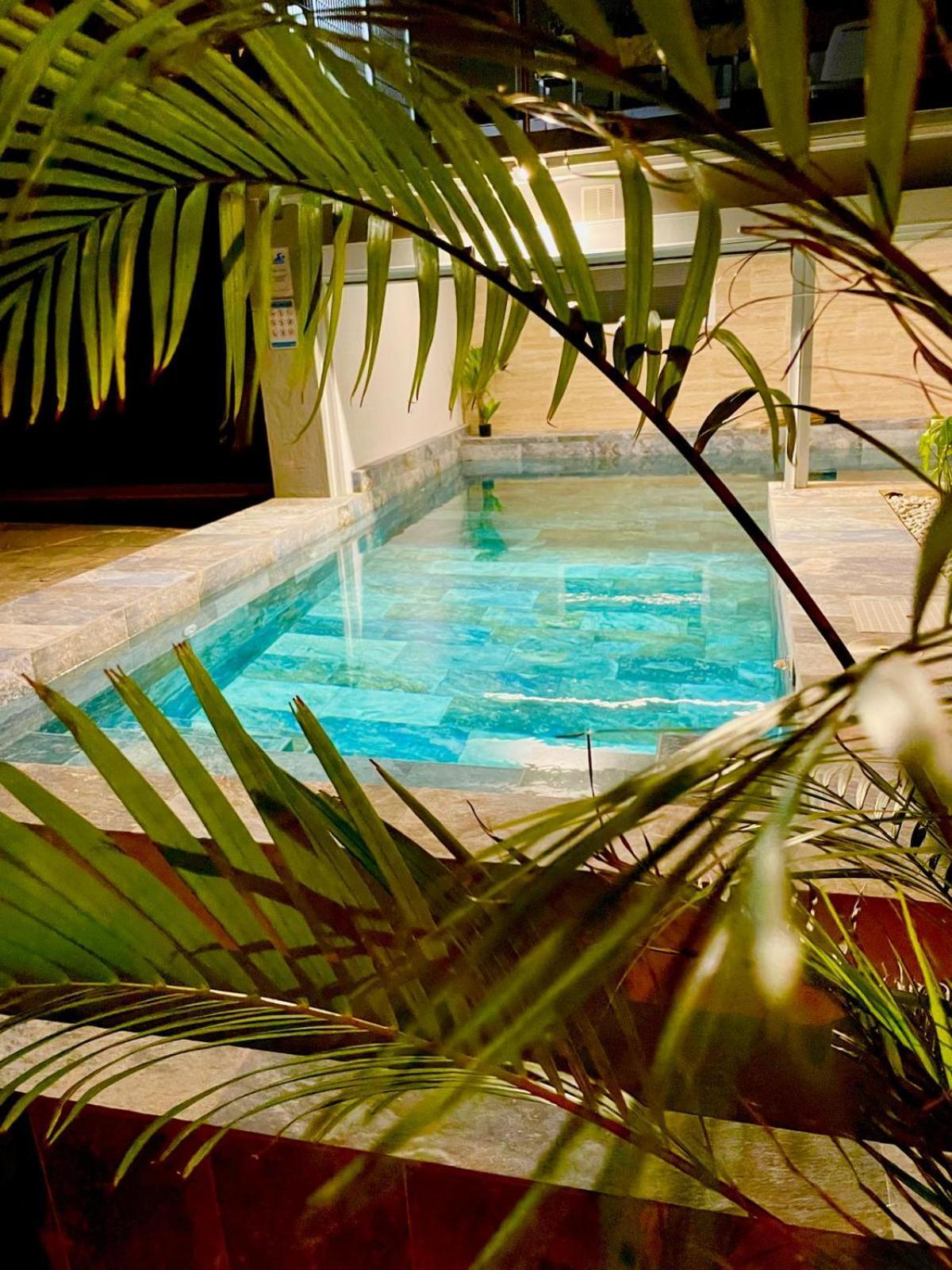 Villa Parralito By Villagrancanaria