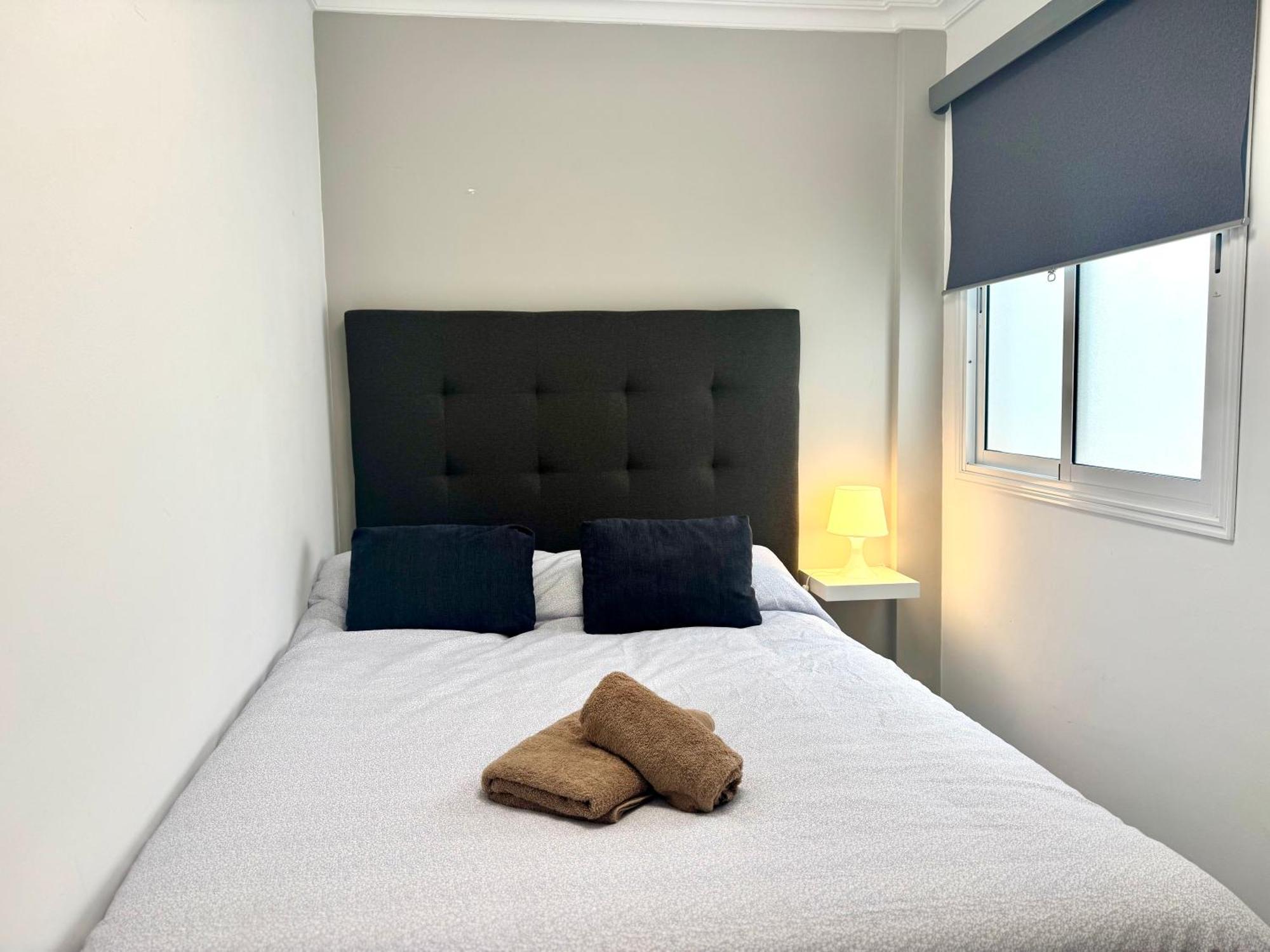 Apartment Holiday Home Arinaga Beach *
