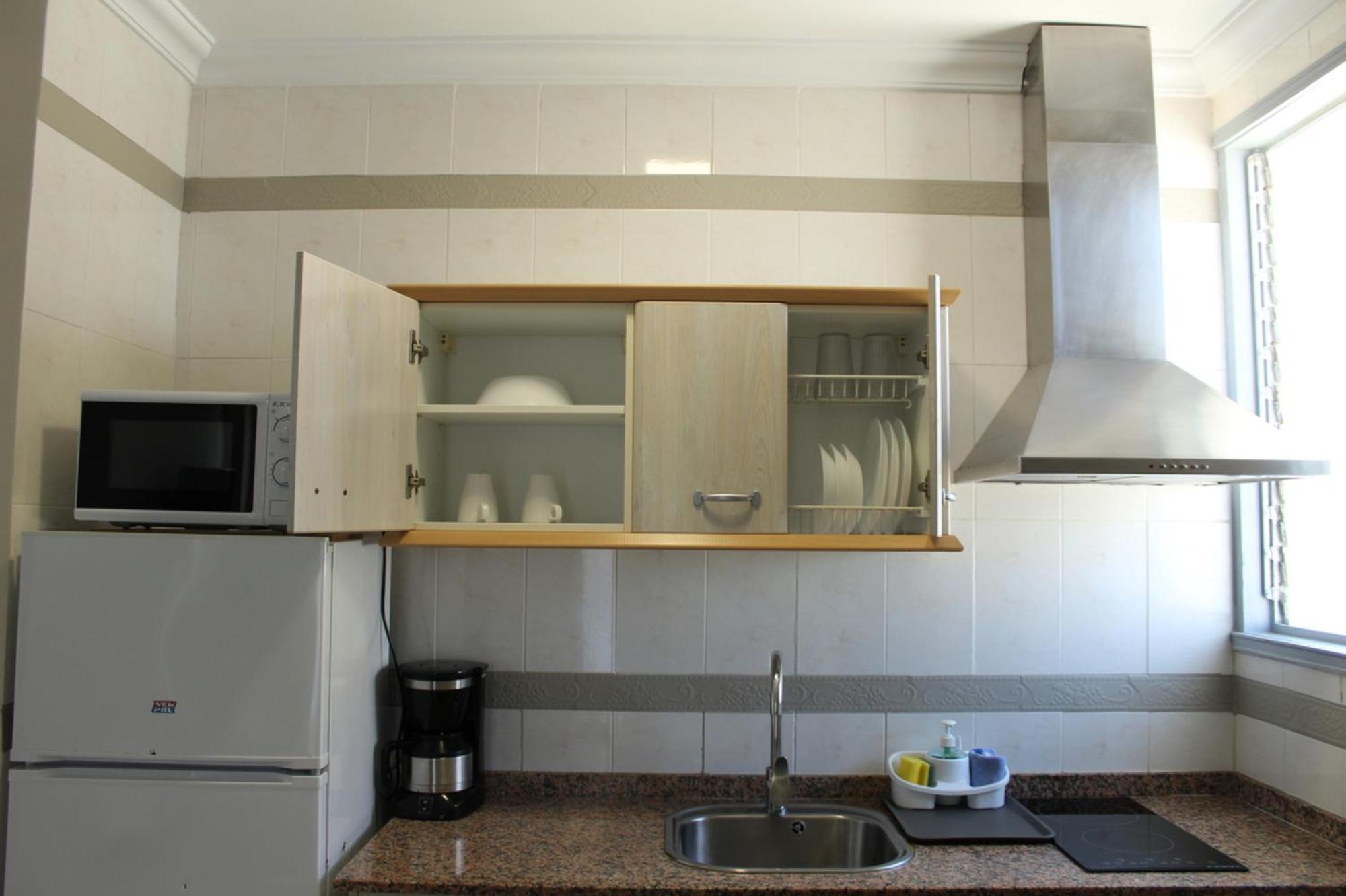 Fayna Apartahotel 2*