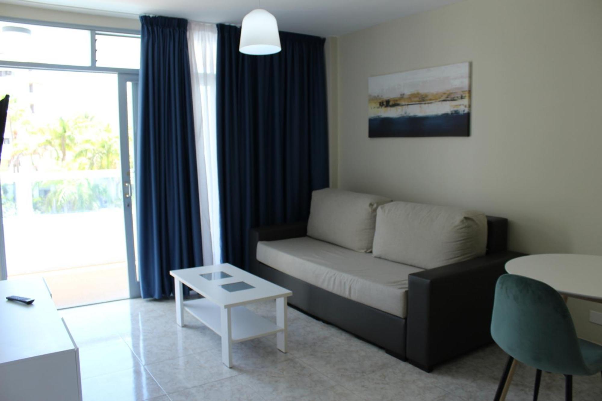 Fayna Playa del Inglés