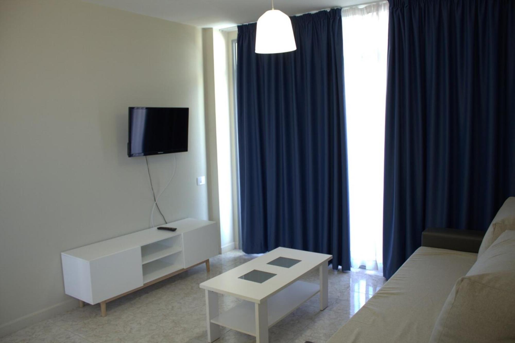 Fayna Apartahotel Playa del Inglés