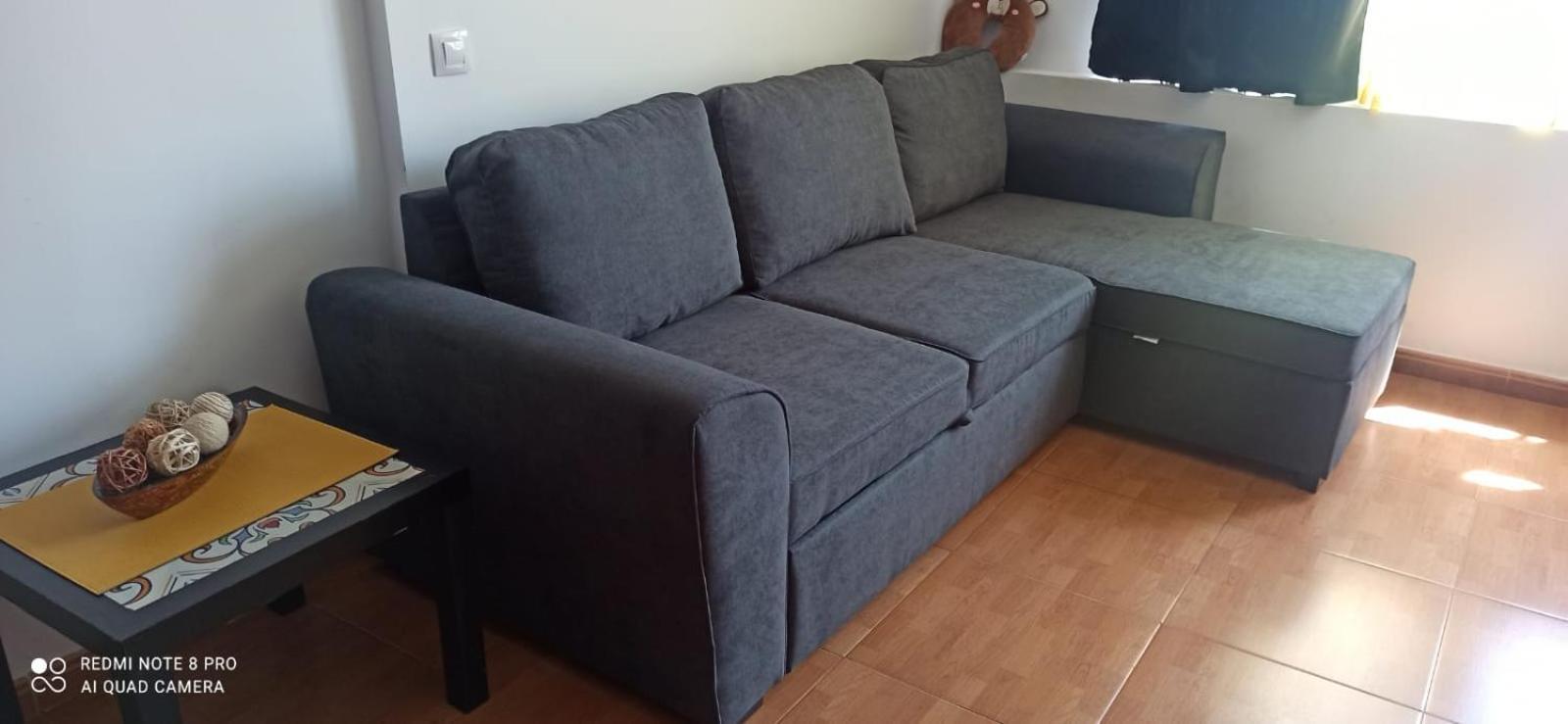 Seven Floor At Playa del Ingles (Gran Canaria)