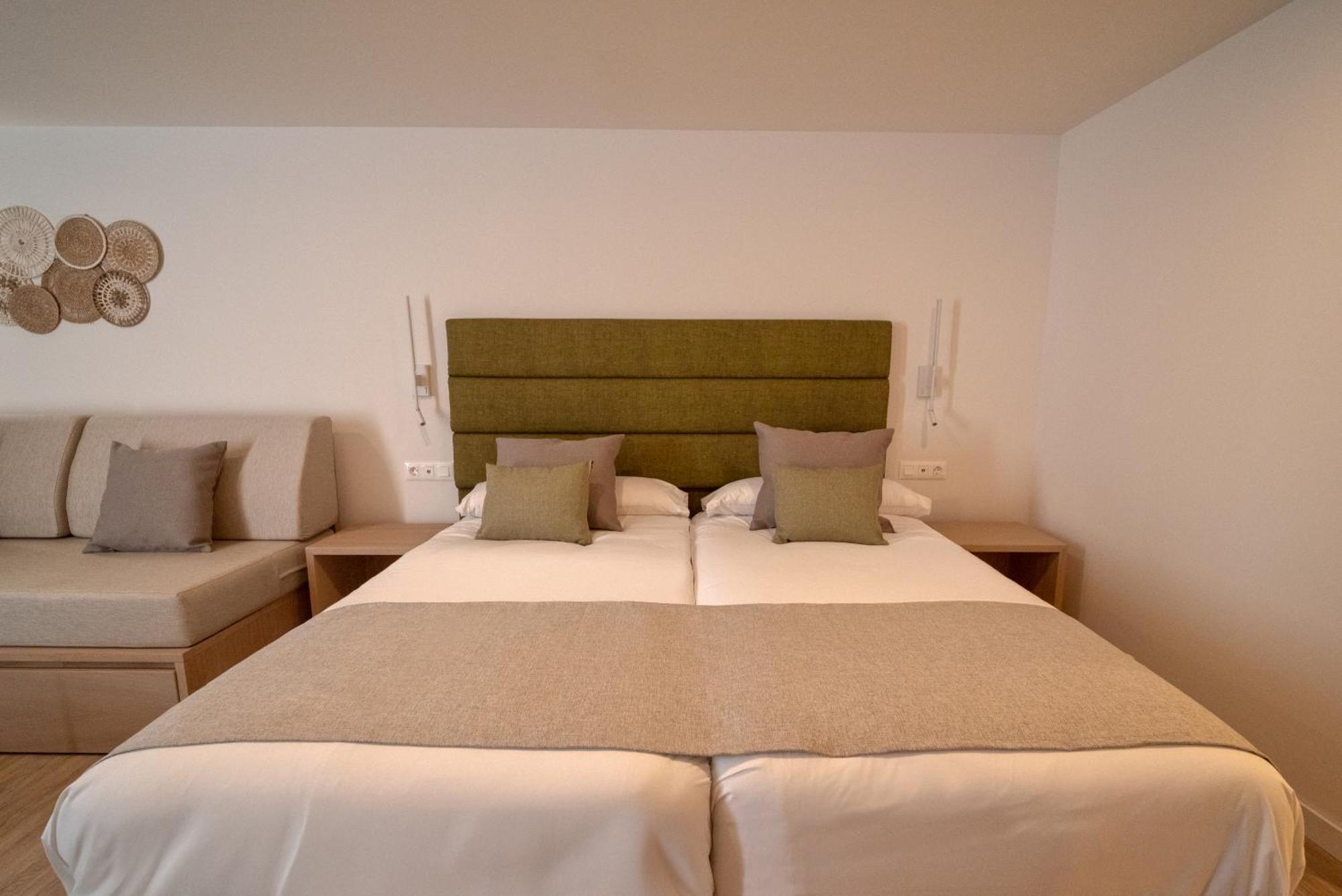 Hl Miraflor 4* Playa del Ingles (Gran Canaria)