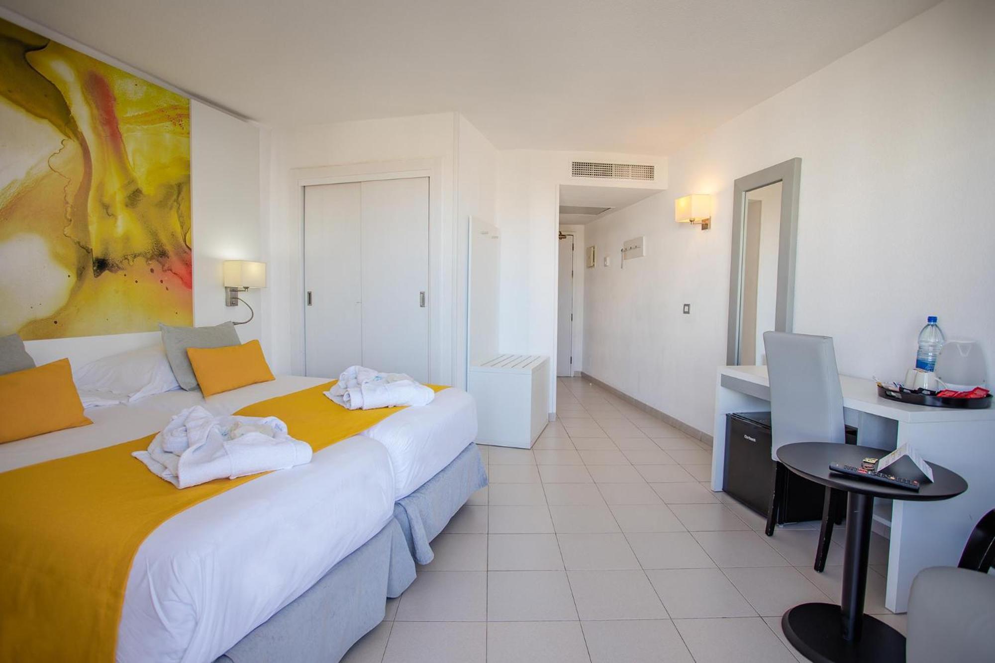 Hotel Servatur Waikiki Playa del Ingles (Gran Canaria)