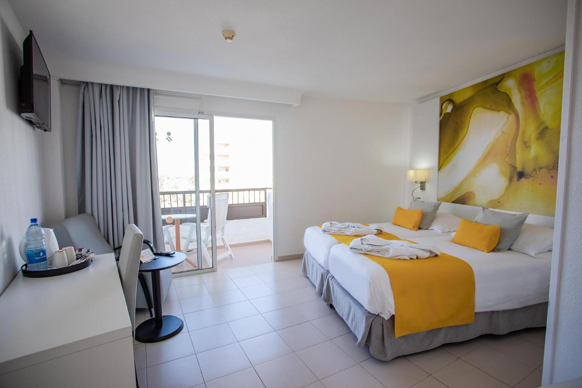 Hotel Servatur Waikiki Playa del Ingles (Gran Canaria)