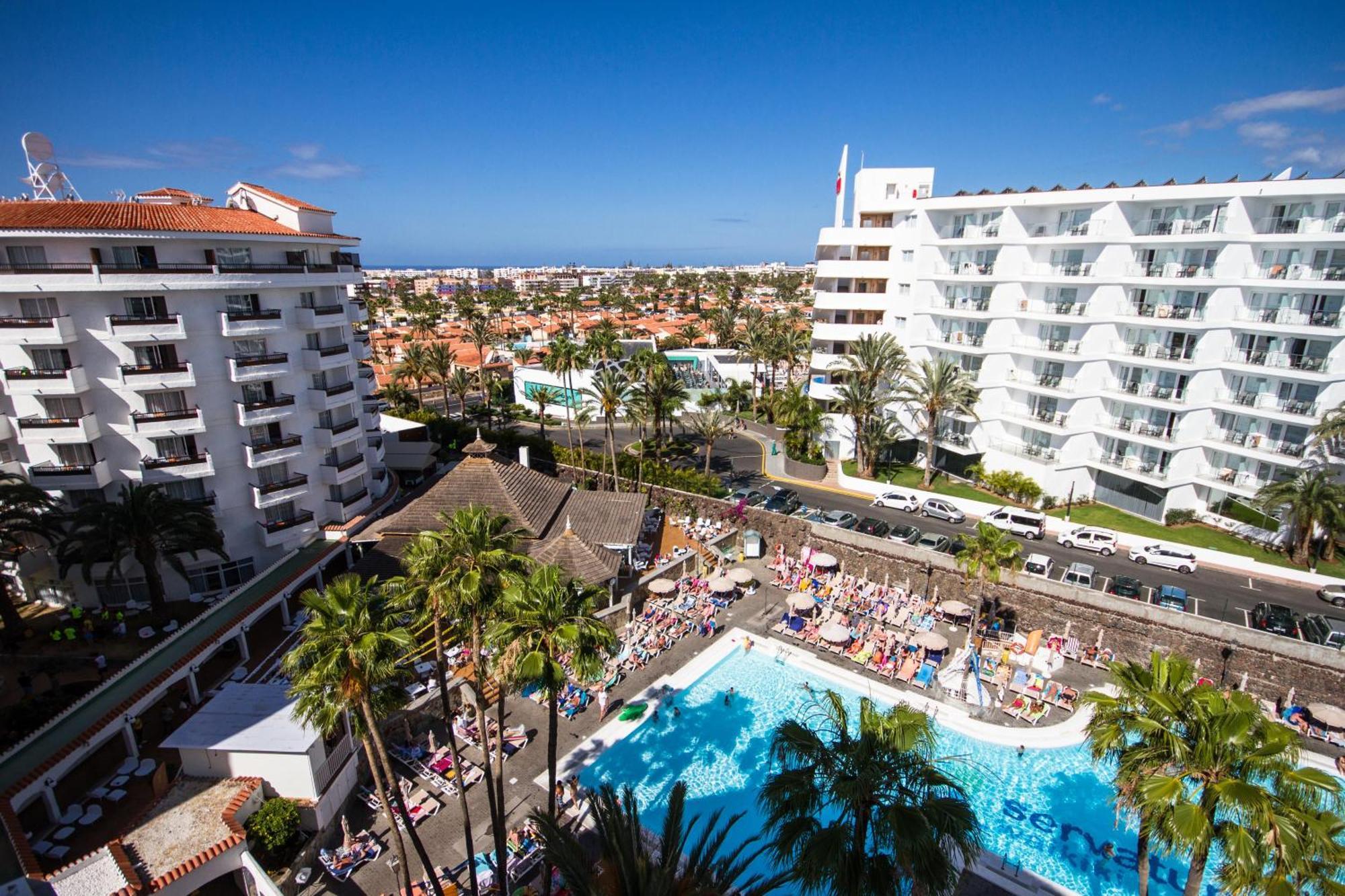 Servatur Waikiki 4*