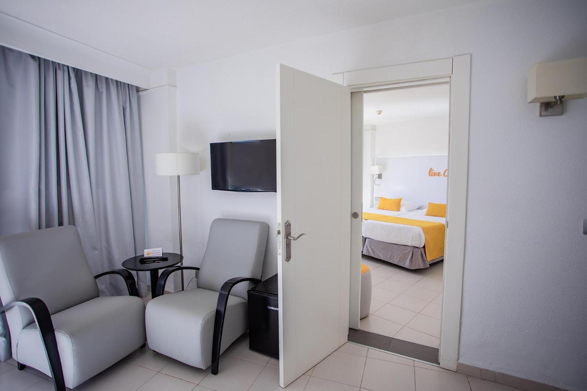 Servatur Waikiki Playa del Ingles (Gran Canaria)