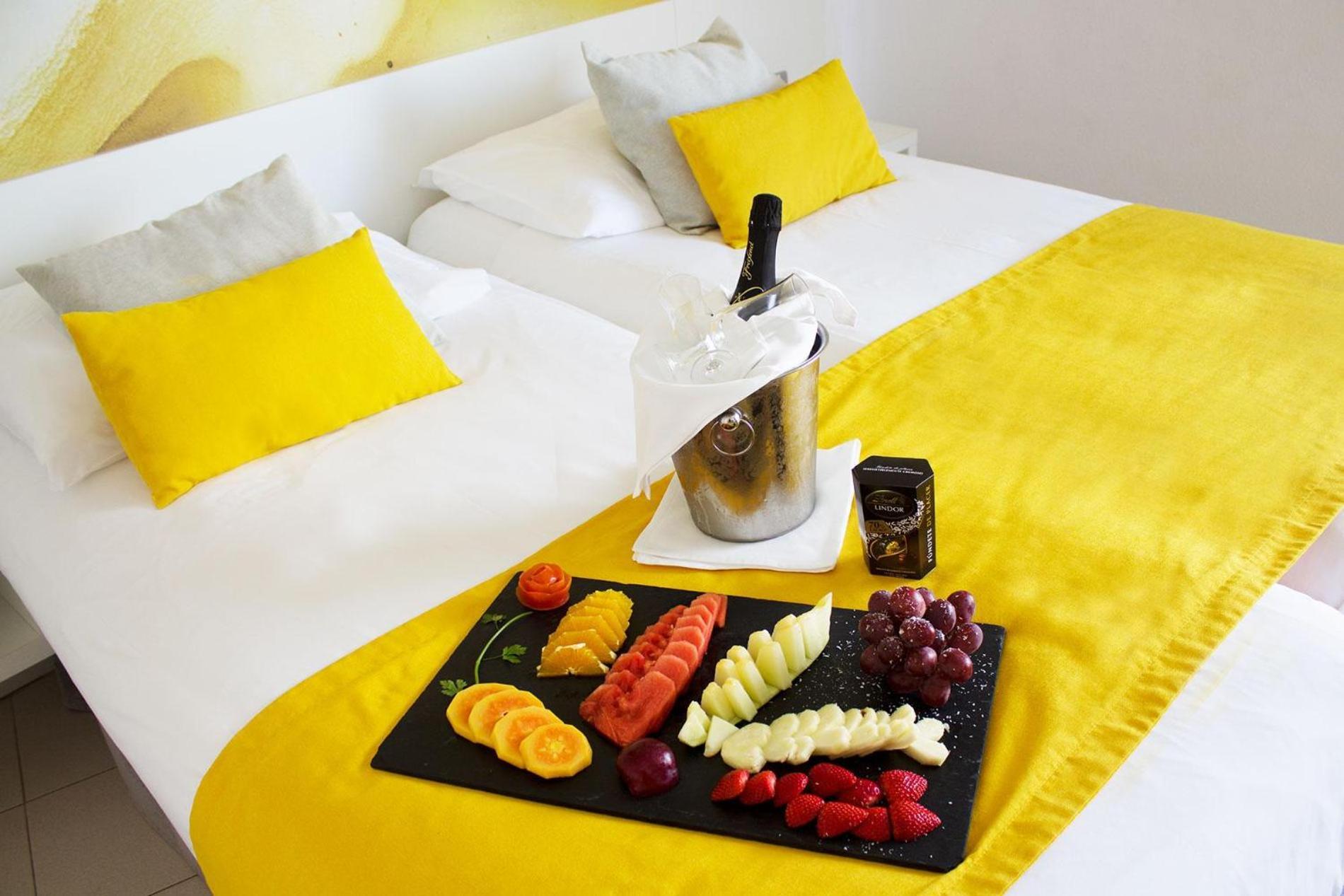 Hotel Servatur Waikiki